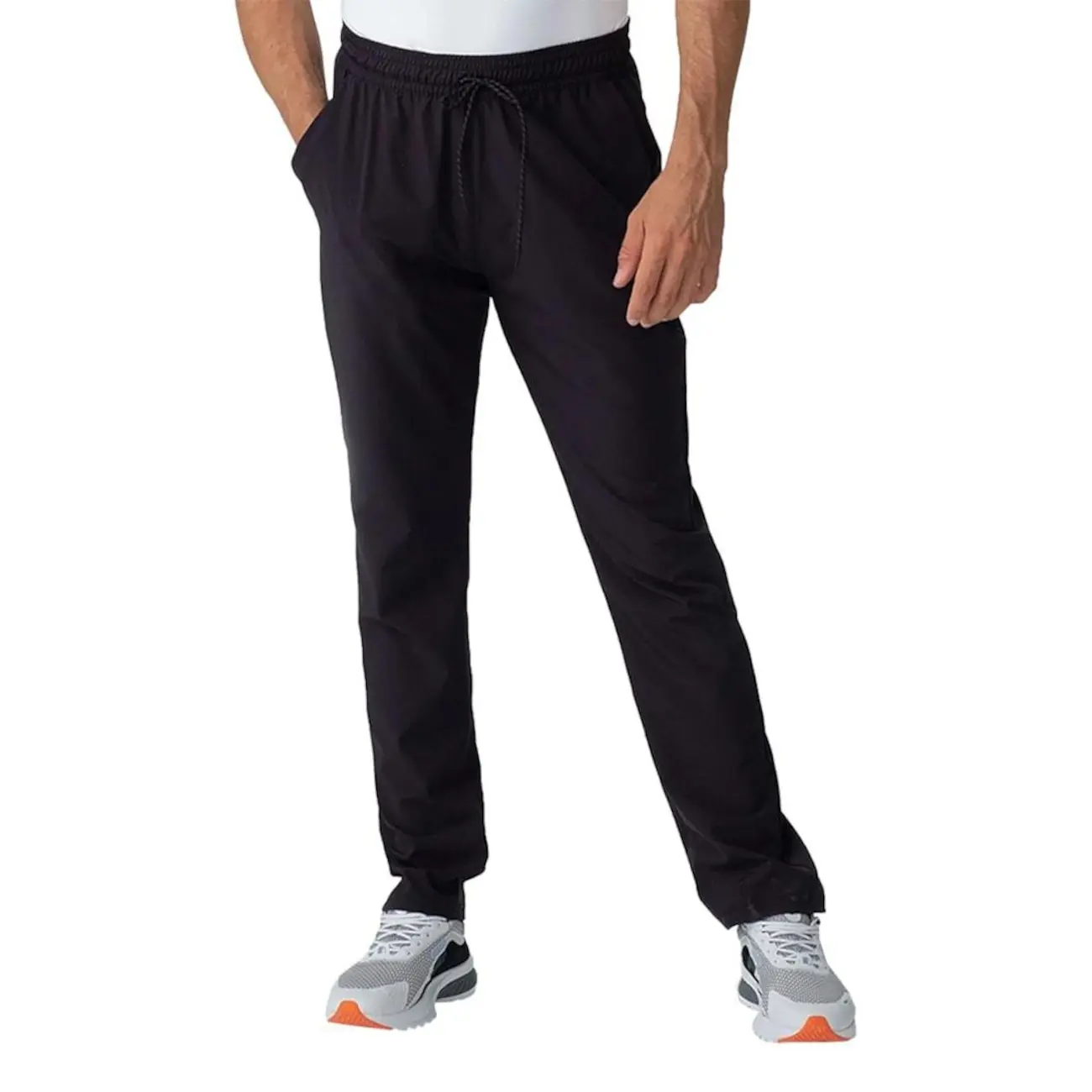 Calça Esportiva Fila Bahamas Microfibra Masculina