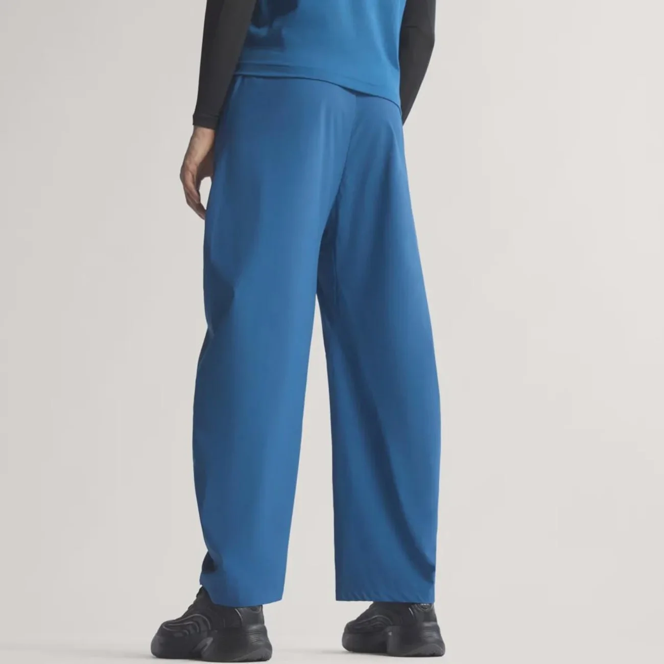 Calça Adidas M ZNE Masculina — imagem 1