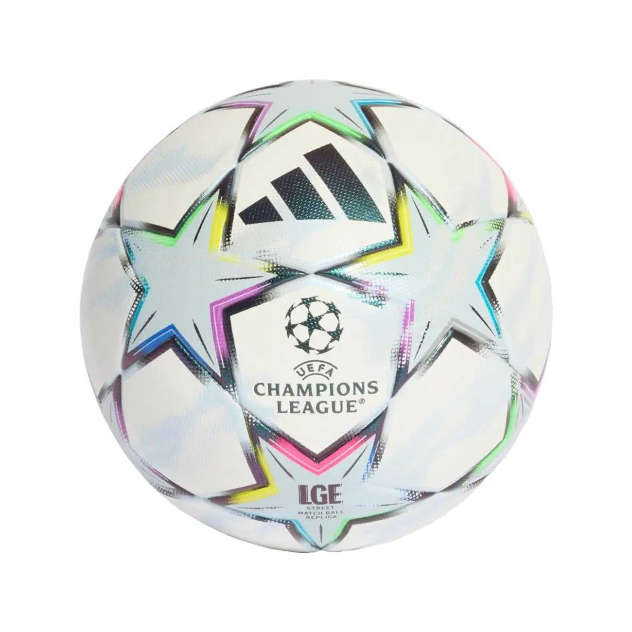 Bola de Rua UEFA Champions League 2026/27 Adidas