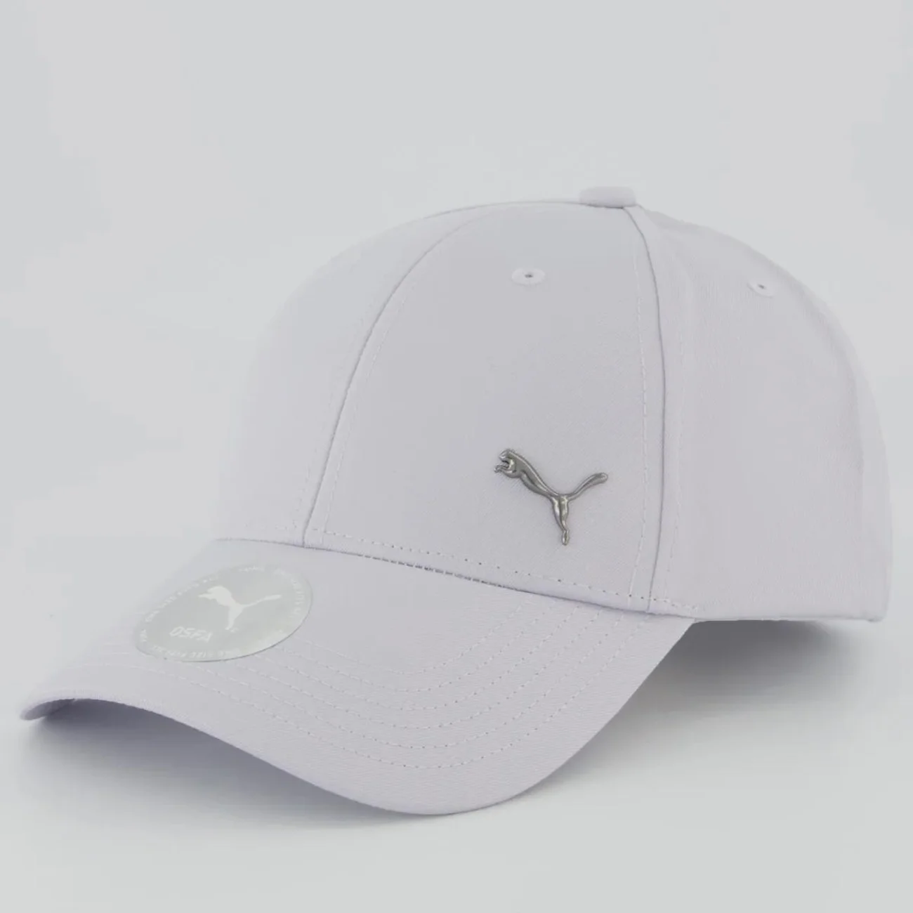 Boné Puma Ess Metal Cat BB — imagem 1