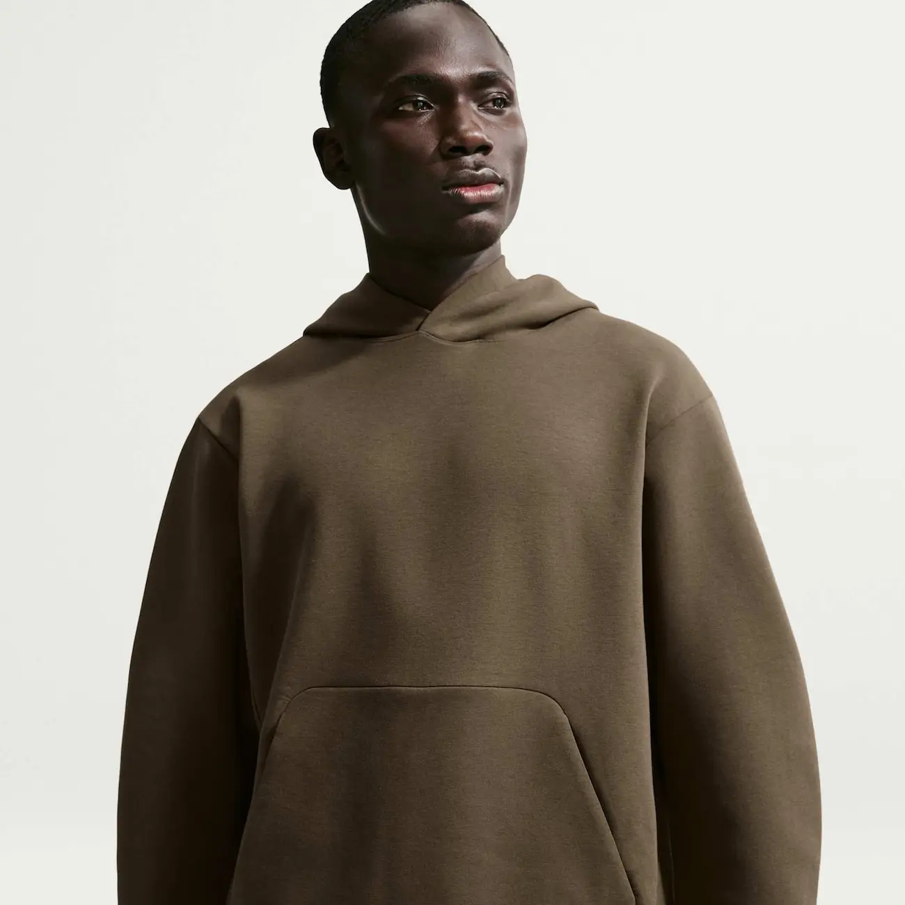 Blusão Dri-FIT Nike 24.7 Masculino