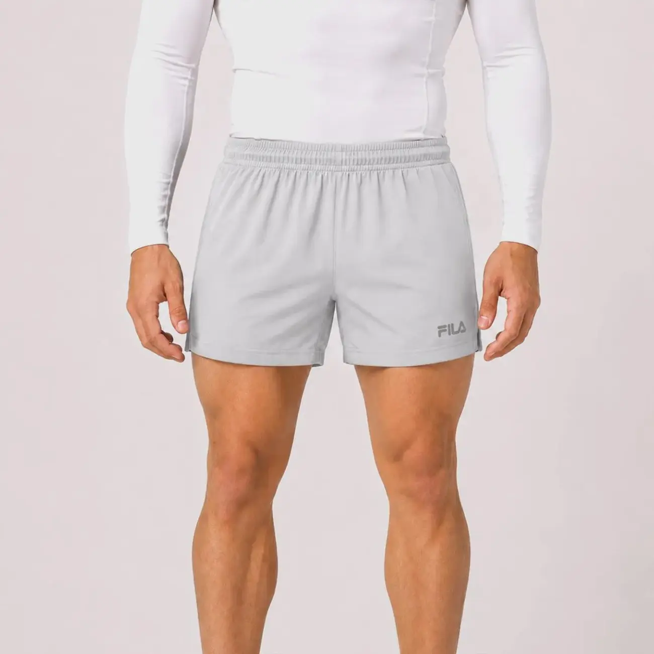 Bermuda Fila Diamond Core Run 4 Masculino