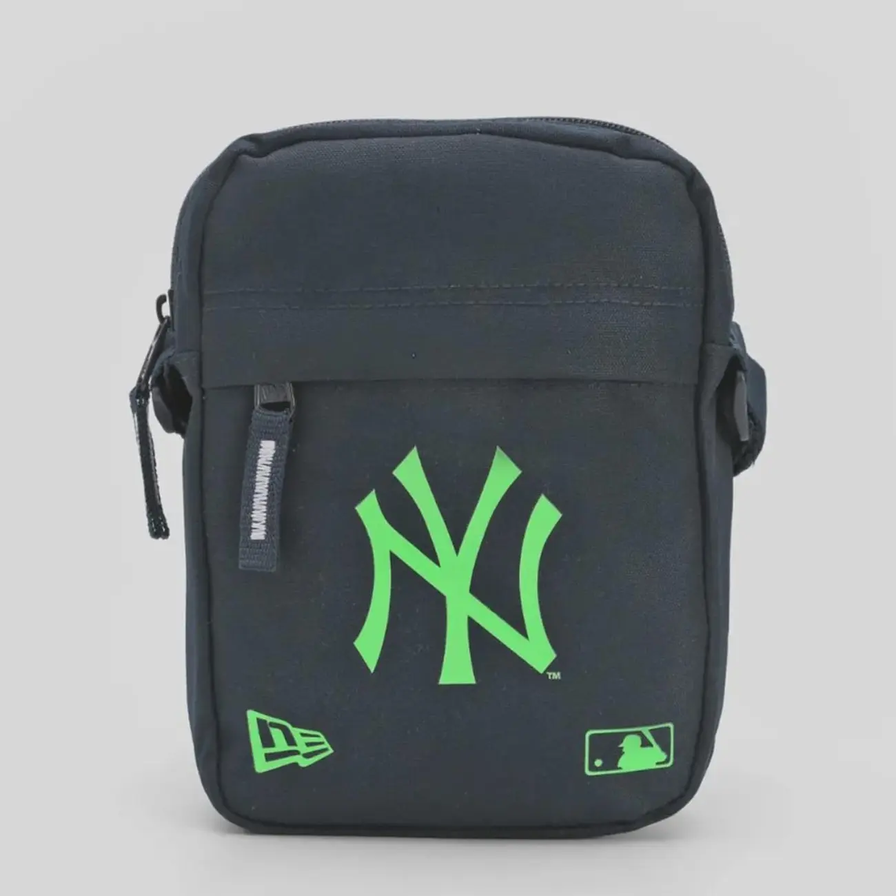 Bolsa New Era New York Yankees MLB Transversal
