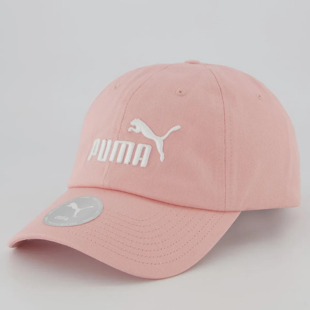 Boné Puma ESS No 1 Logo — imagem 1