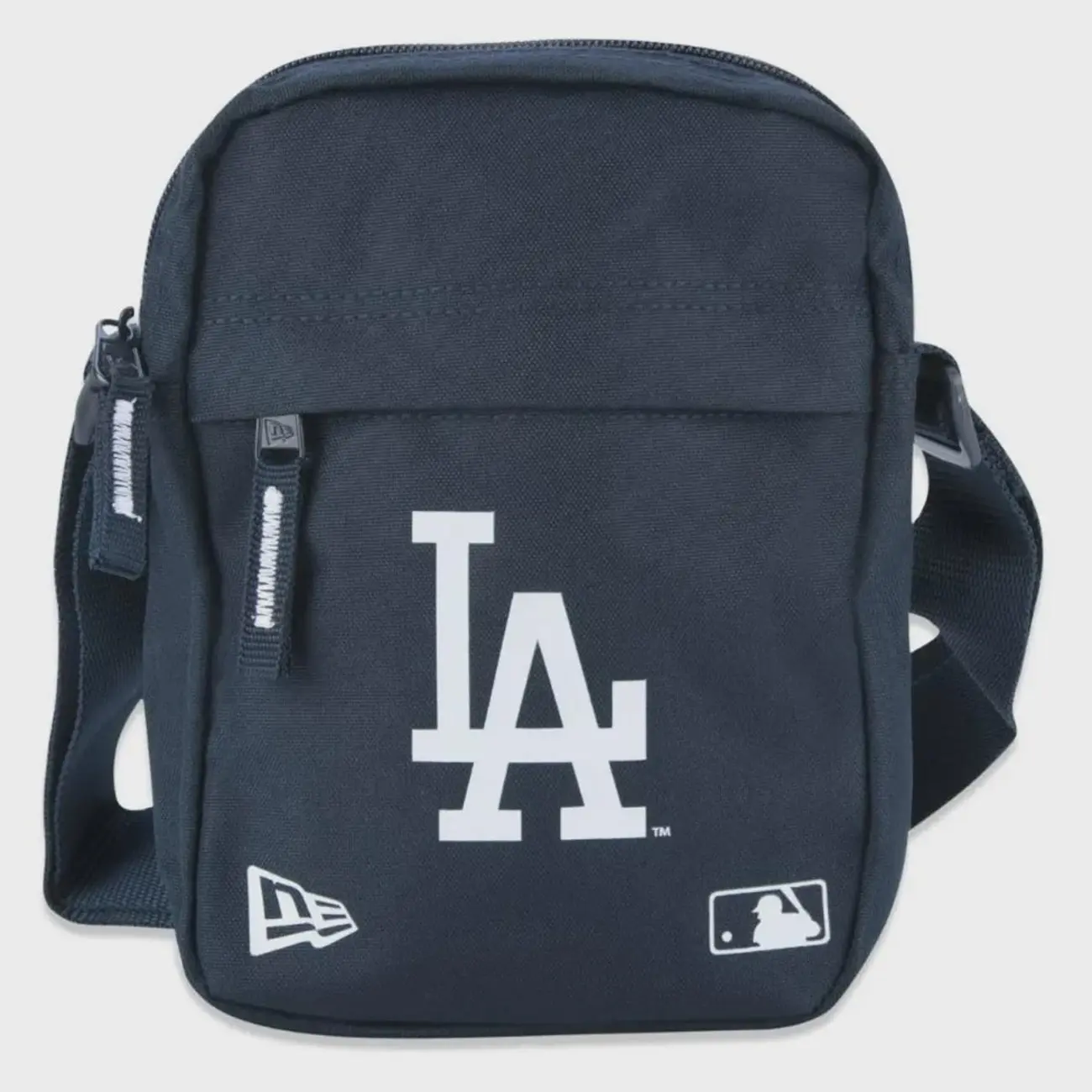 Bolsa New Era New Los Angeles Dodgers MLB Transversal