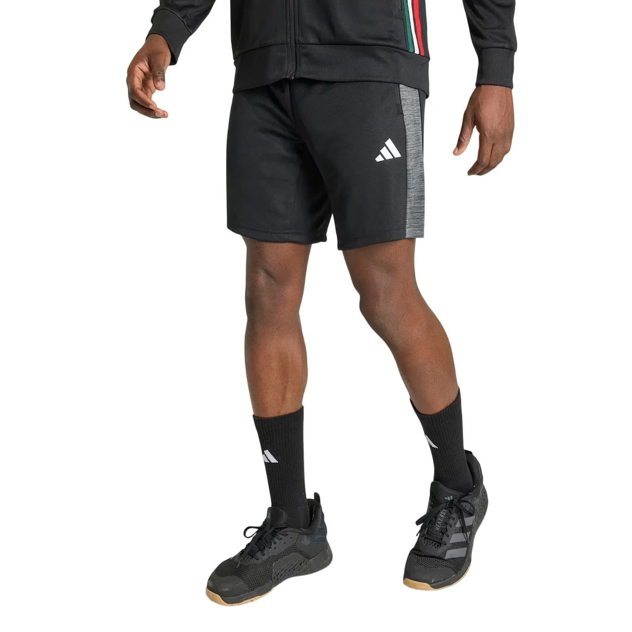 Bermuda Adidas Essentials All Set 7 Masculino — imagem 1