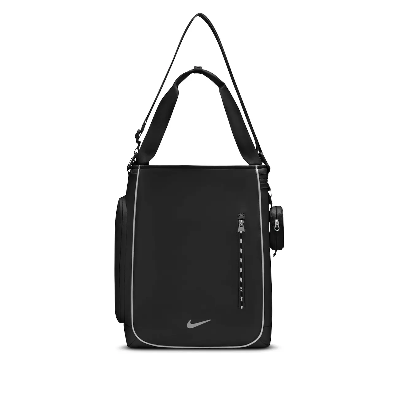 Bolsa Nike Sportswear Commute Tote Reflective