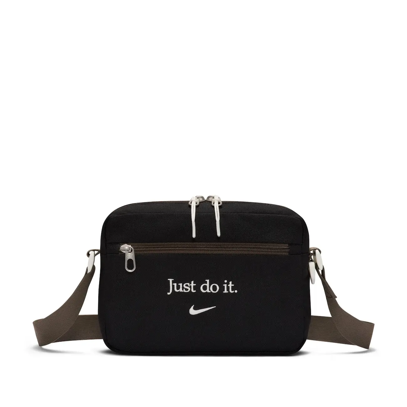 Bolsa Transversal Nike Heritage JDI