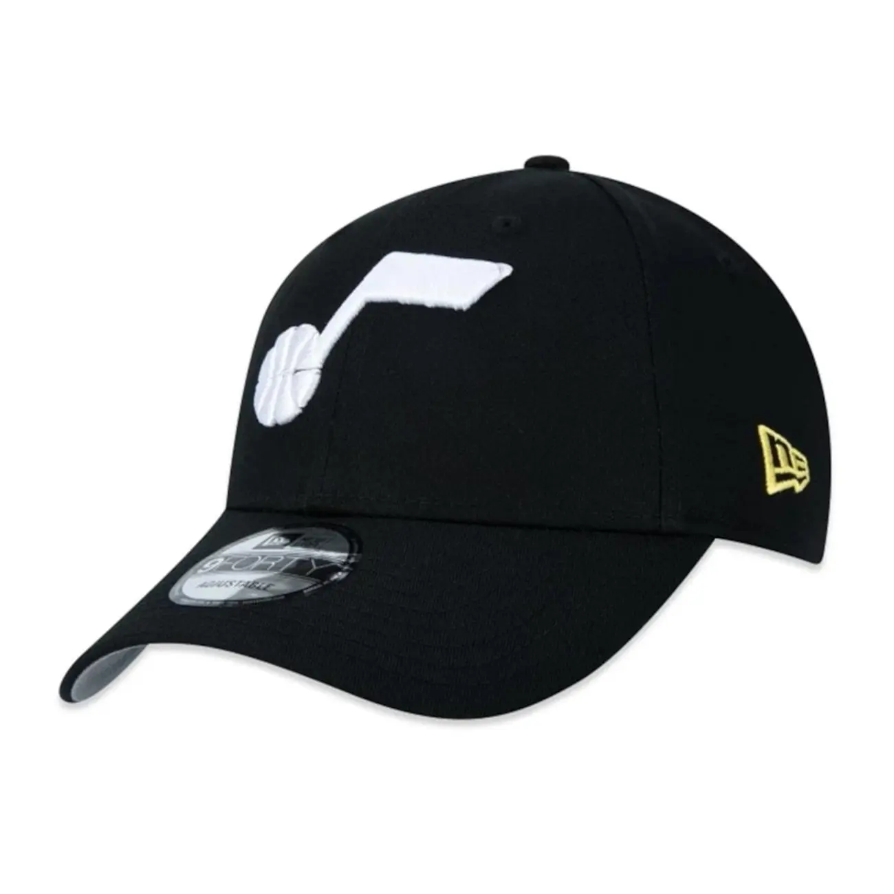Boné New Era Utah Jazz NBA