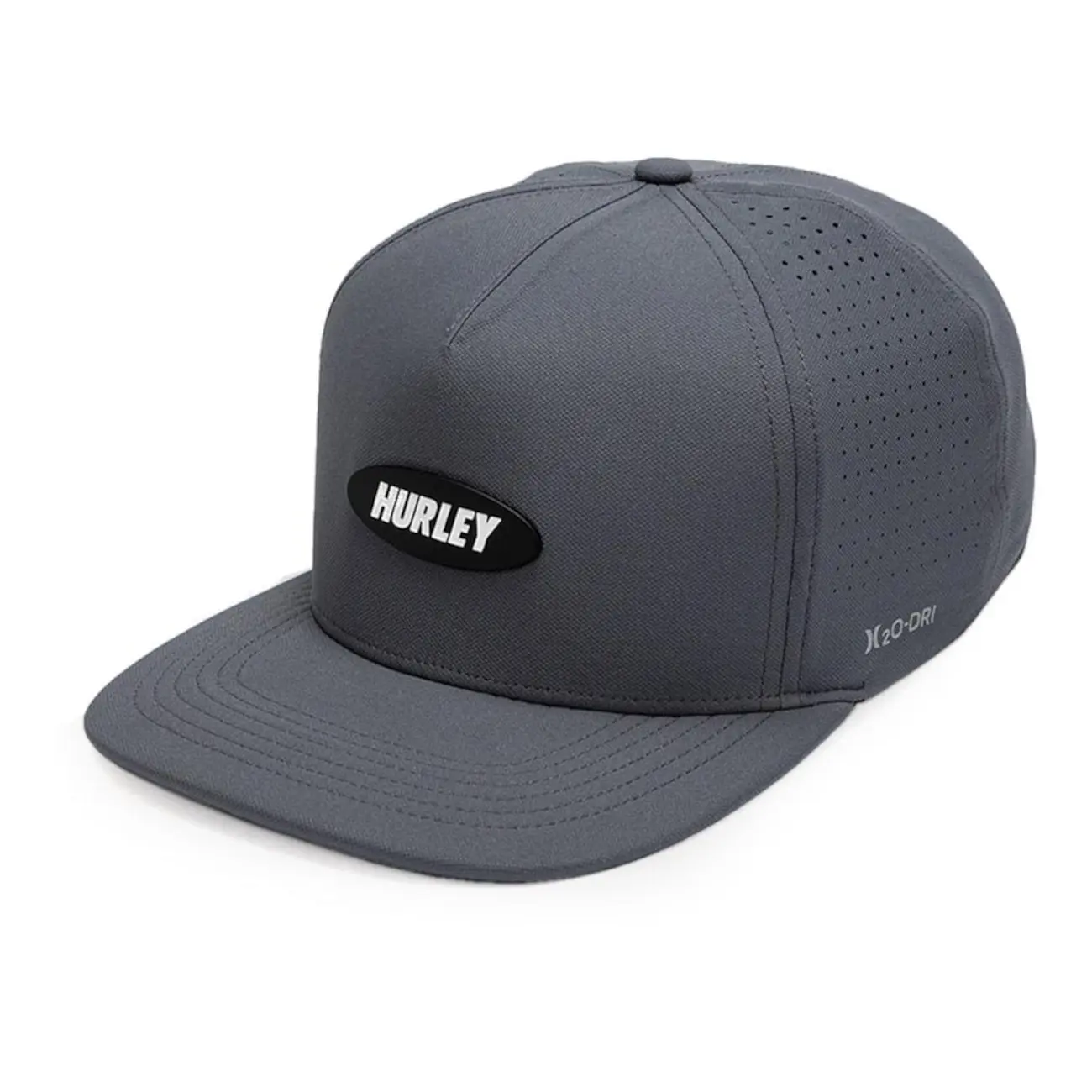 Boné Hurley Fastplate