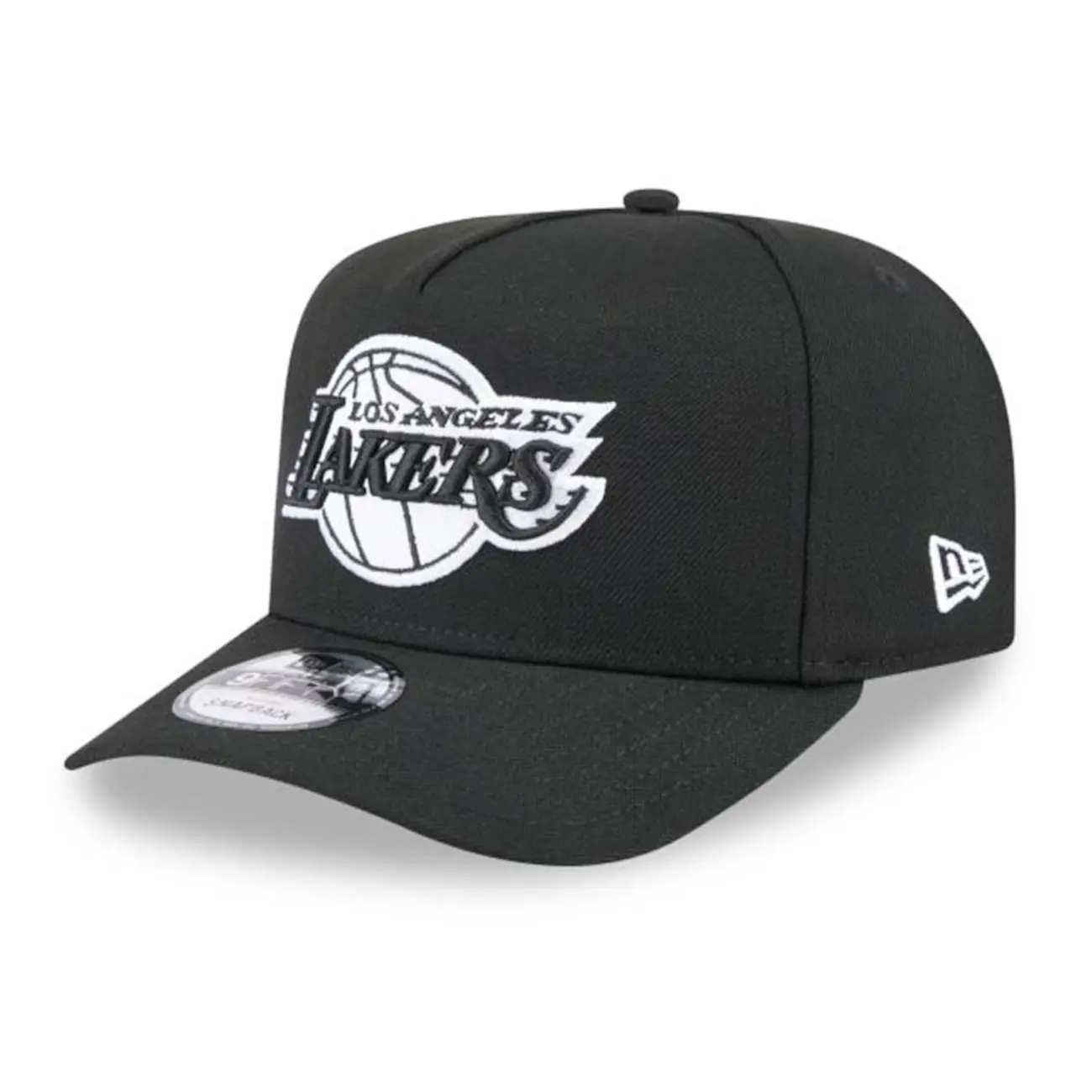Boné New Era Los Angeles Lakers NBA