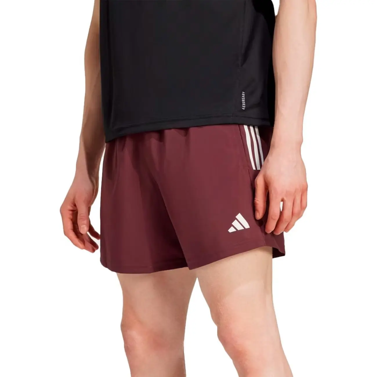 Bermuda Adidas Own The Run Masculina