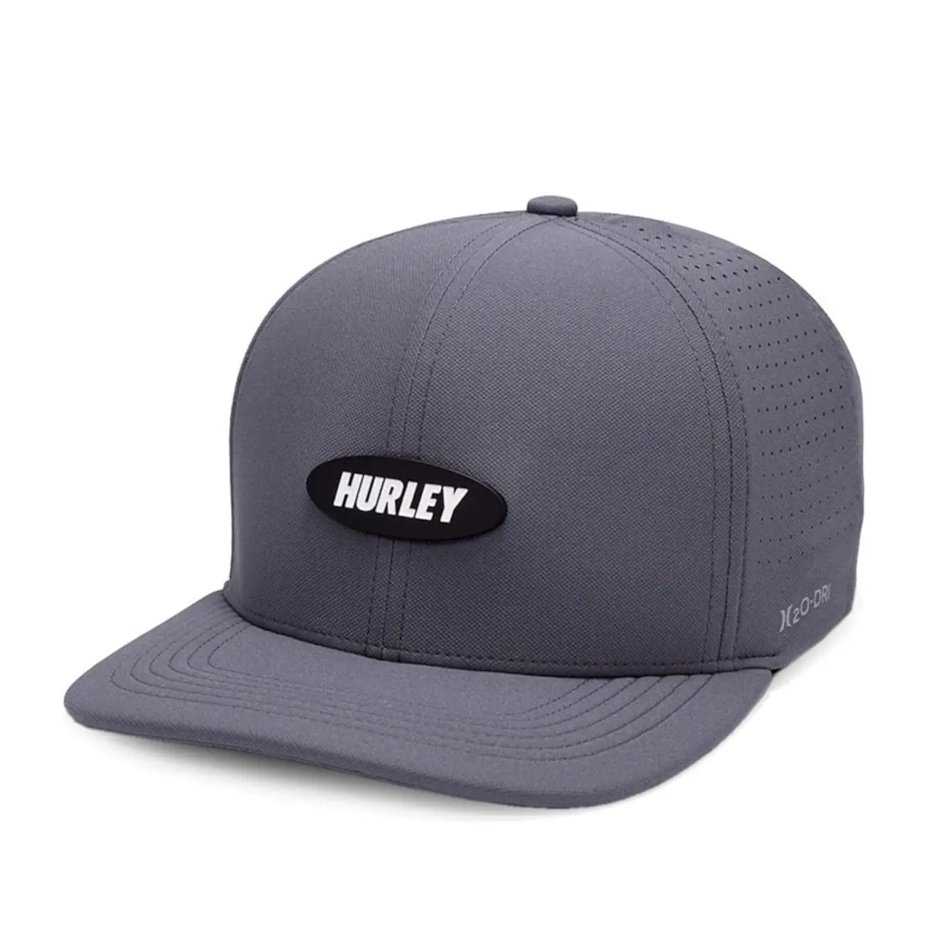 Boné Hurley Fastplate