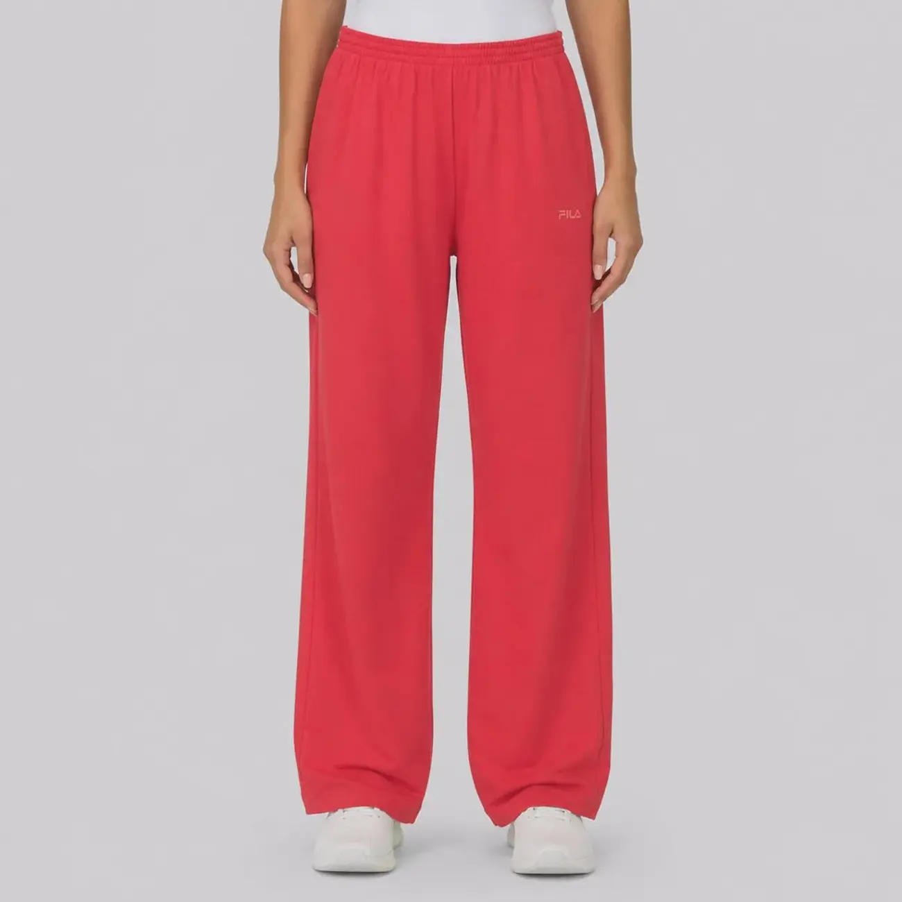 Calça Fila Reta Classic Light Feminina