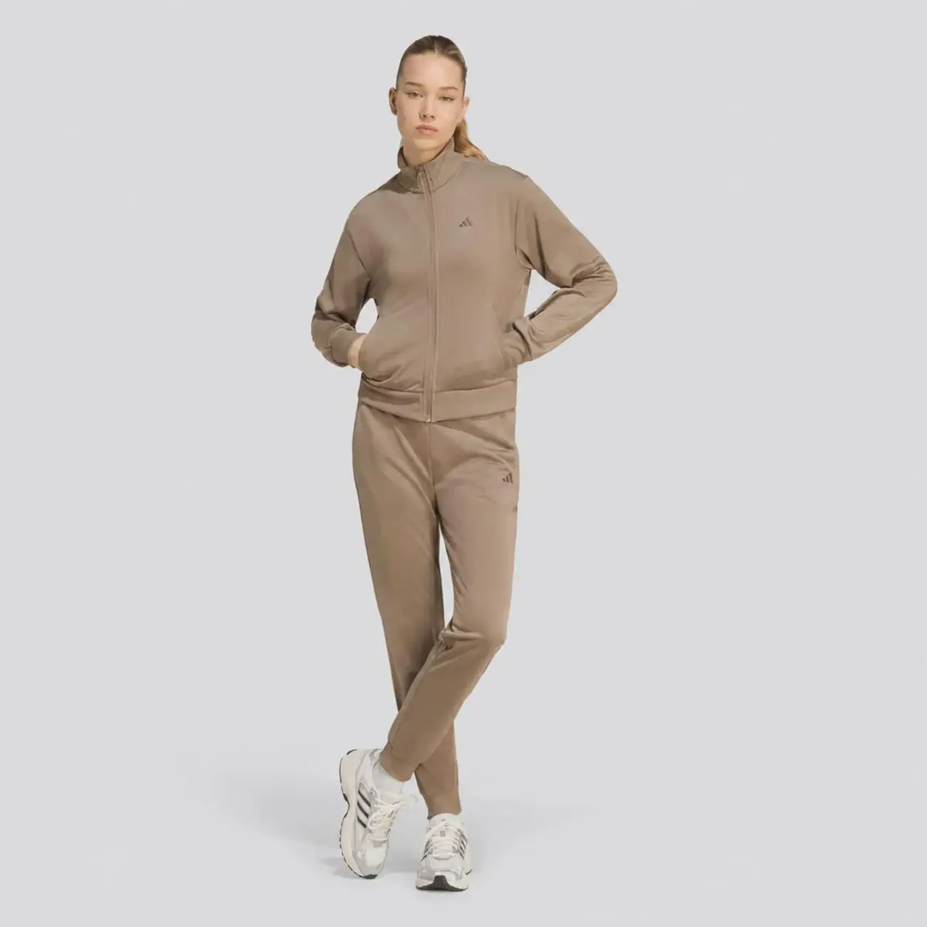Agasalho Adidas Feelcozy I Feminino