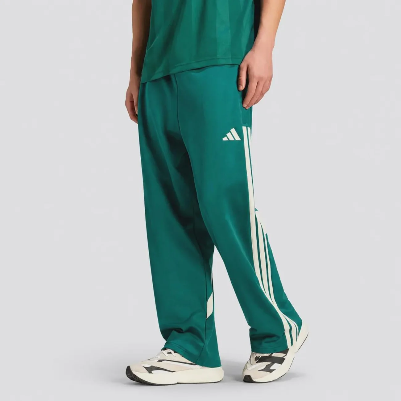 Calça Adidas Tiro OH PT Masculina — imagem 1