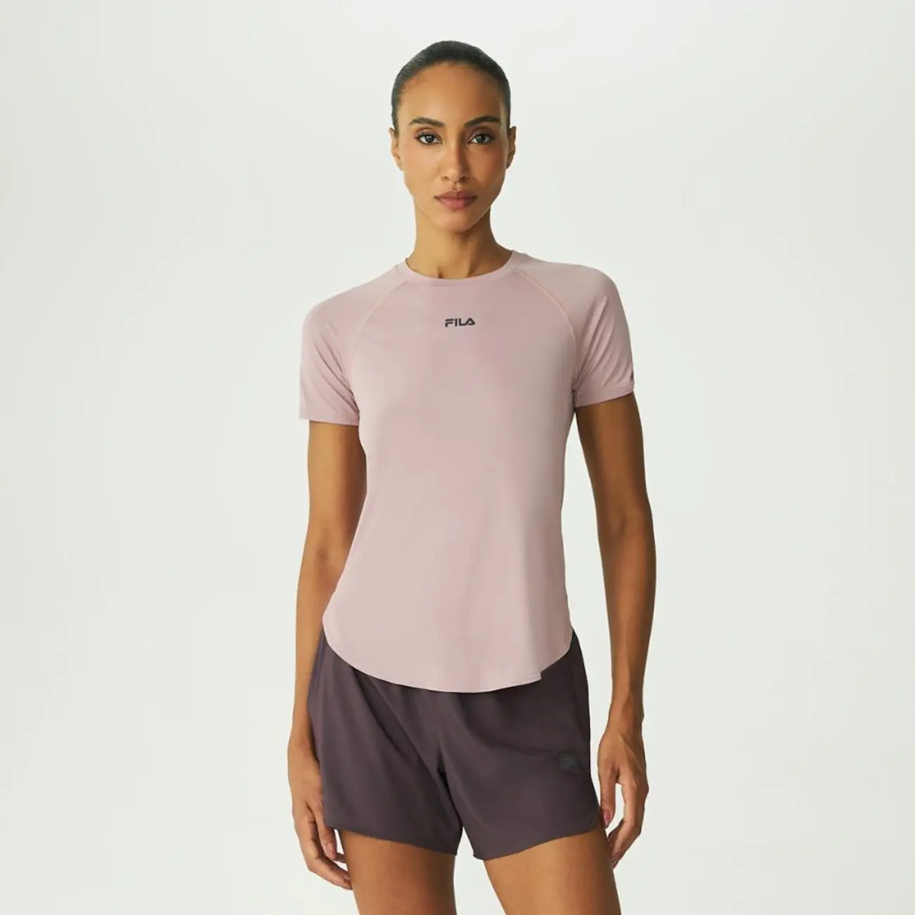 Blusa Fila Bio III Feminina