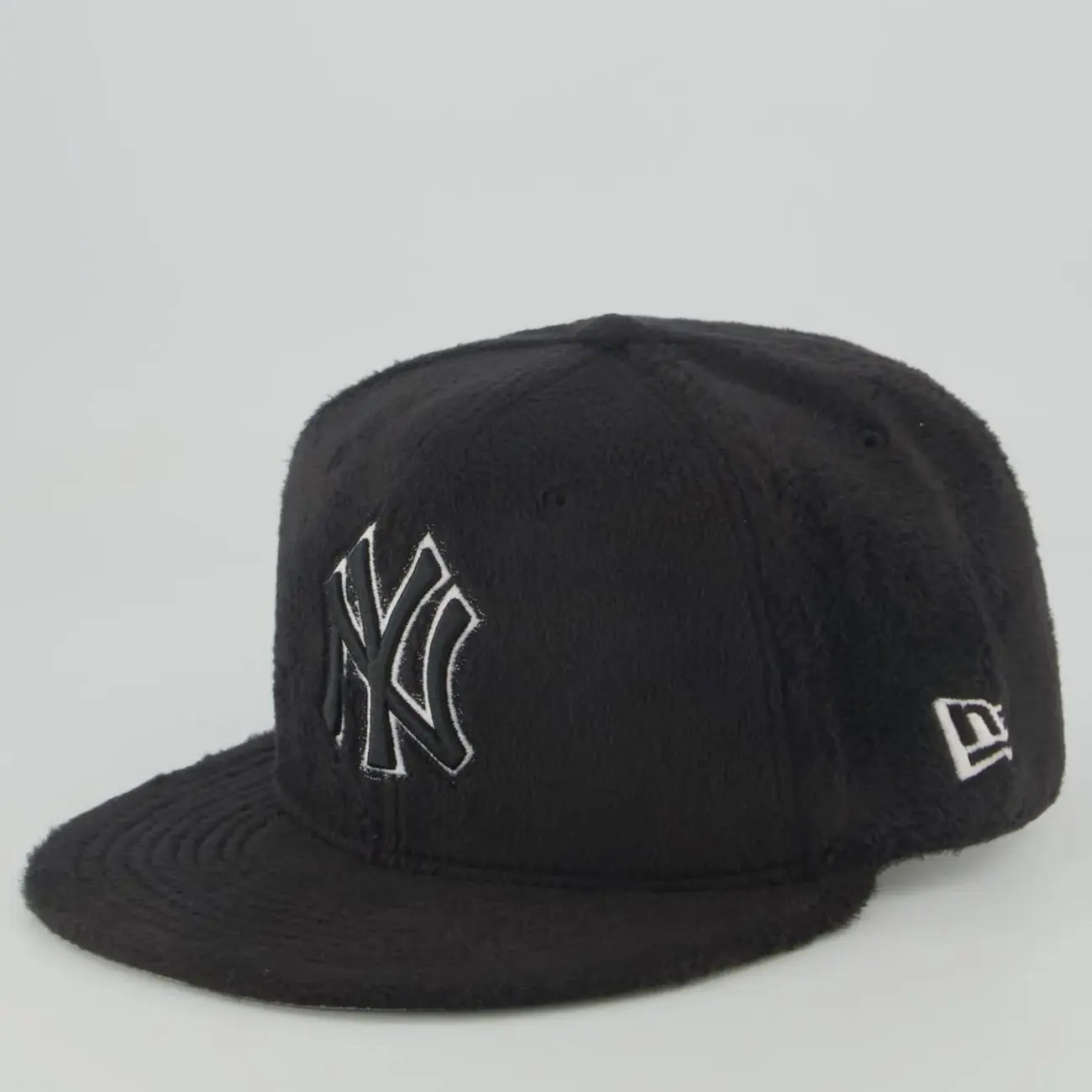 Boné Unissex New Era New York Yankees 5950 MLB Aba Reta
