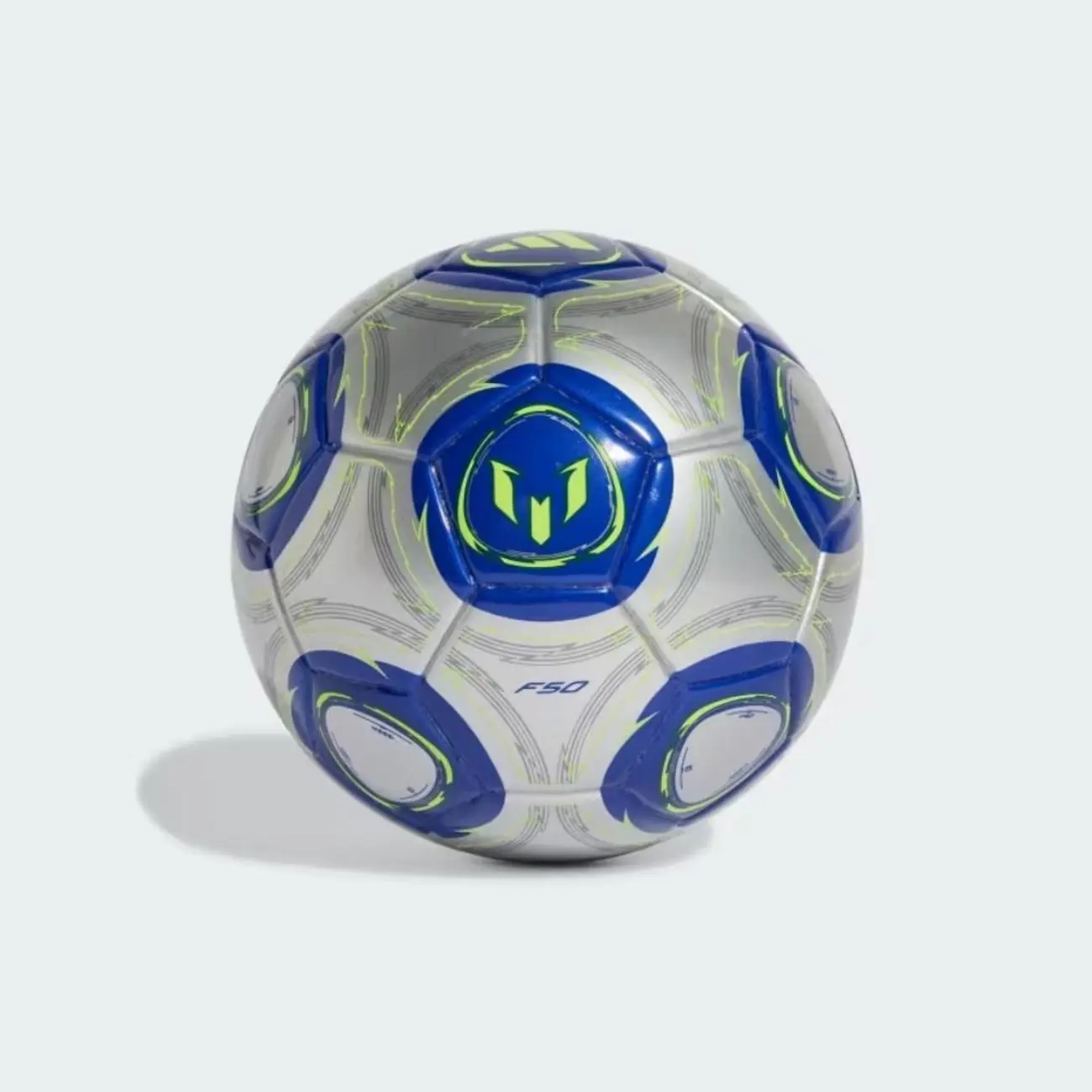 Bola Mini Adidas Messi Reciclada