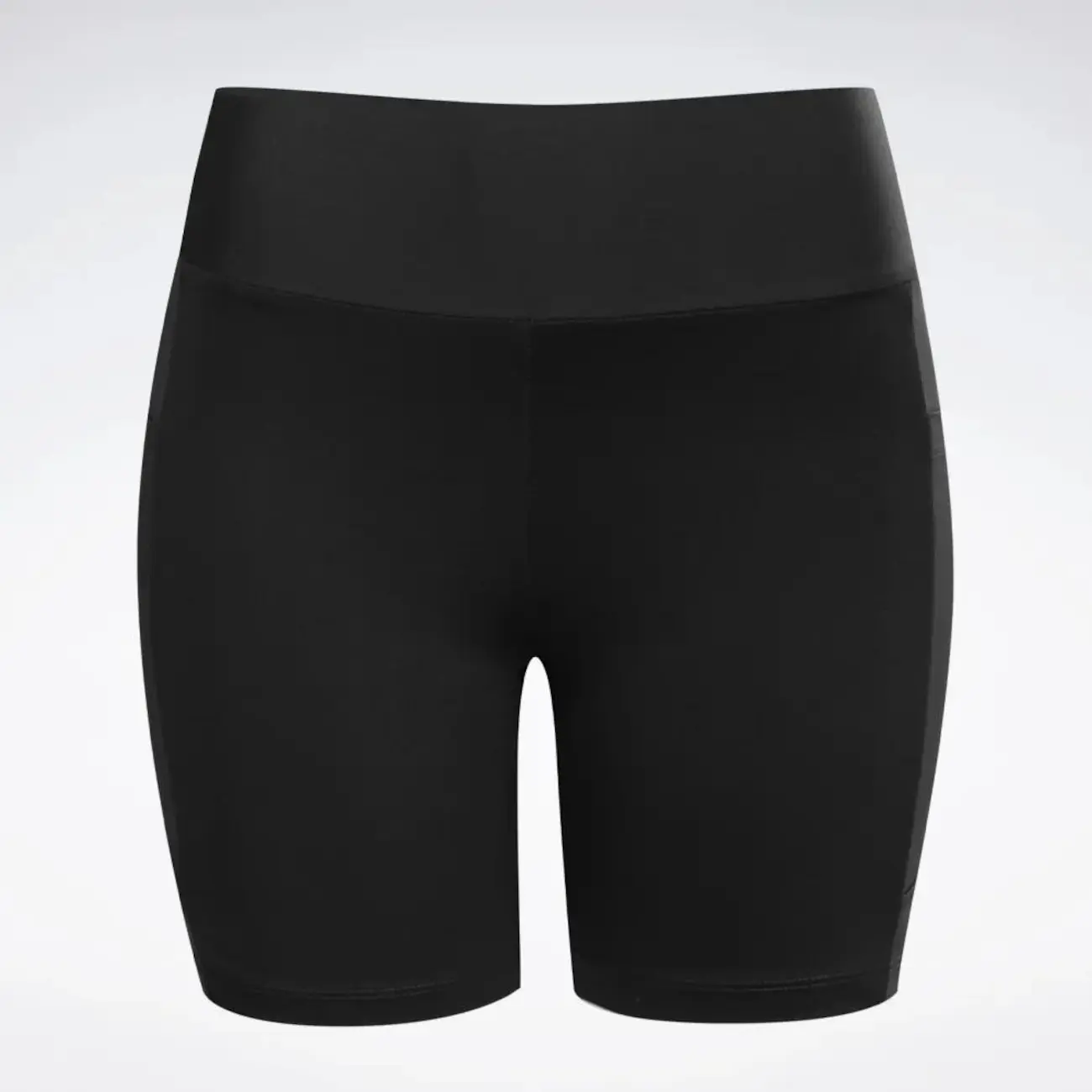 Bermuda Feminina Reebok Running C/ Bolso 15cm
