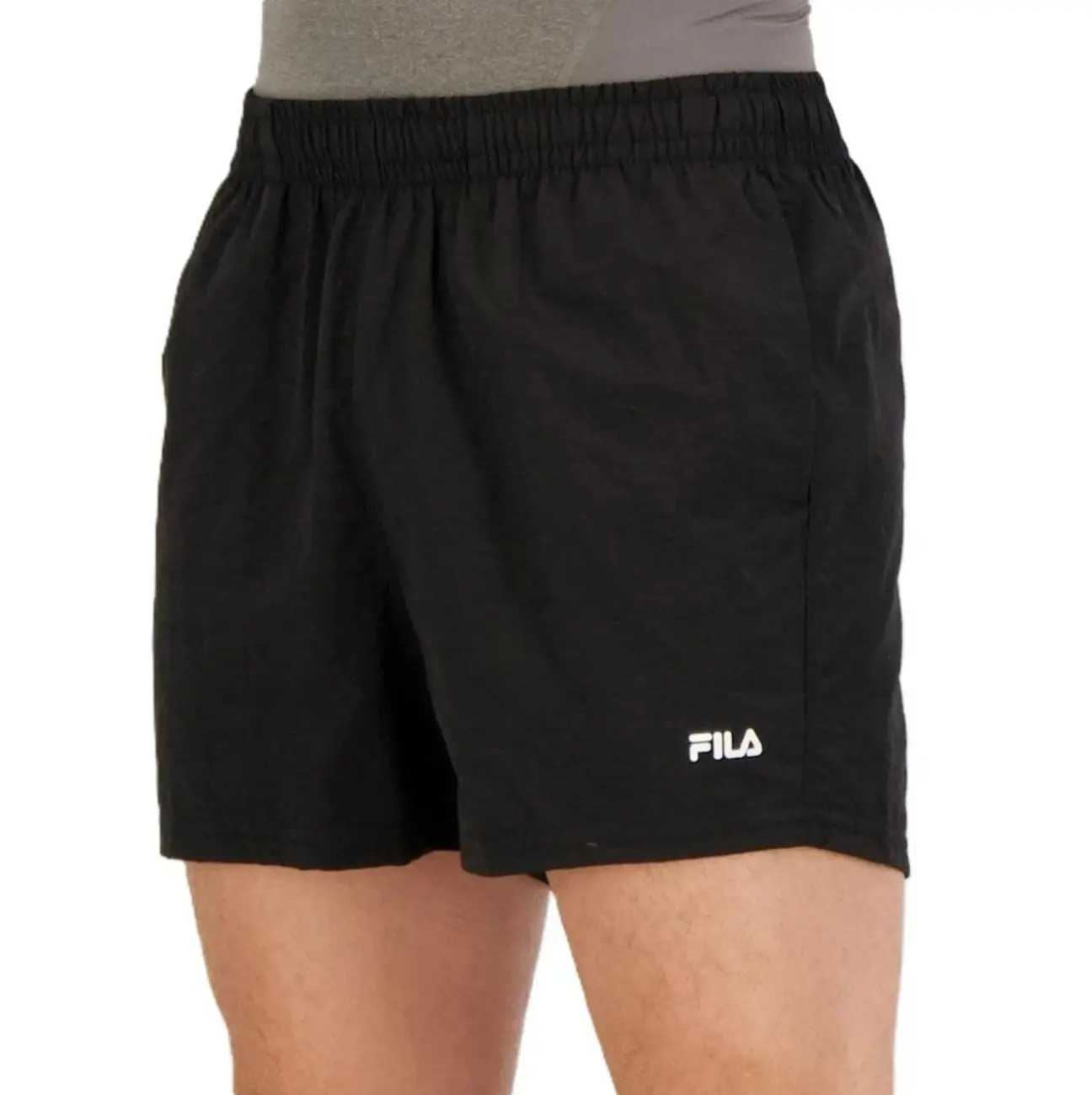 Bermuda Infantil Fila Essential Myler Flow