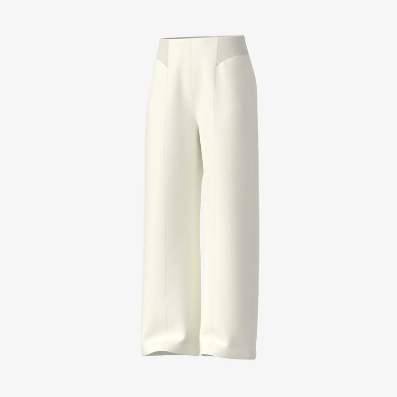 Calça Fila Wide Soft Touch Feminina