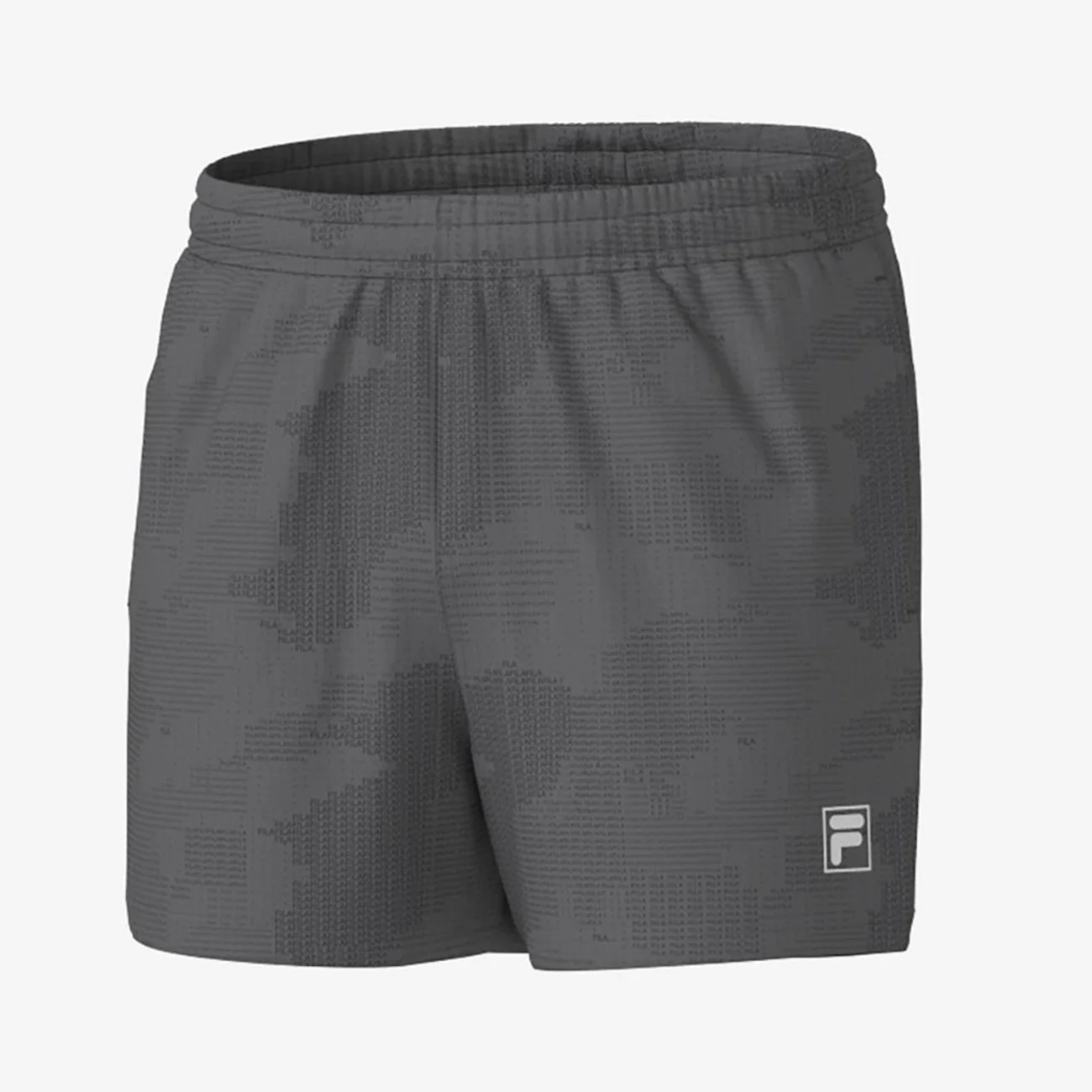 Bermuda Fila Print 4" Masculino — imagem 1