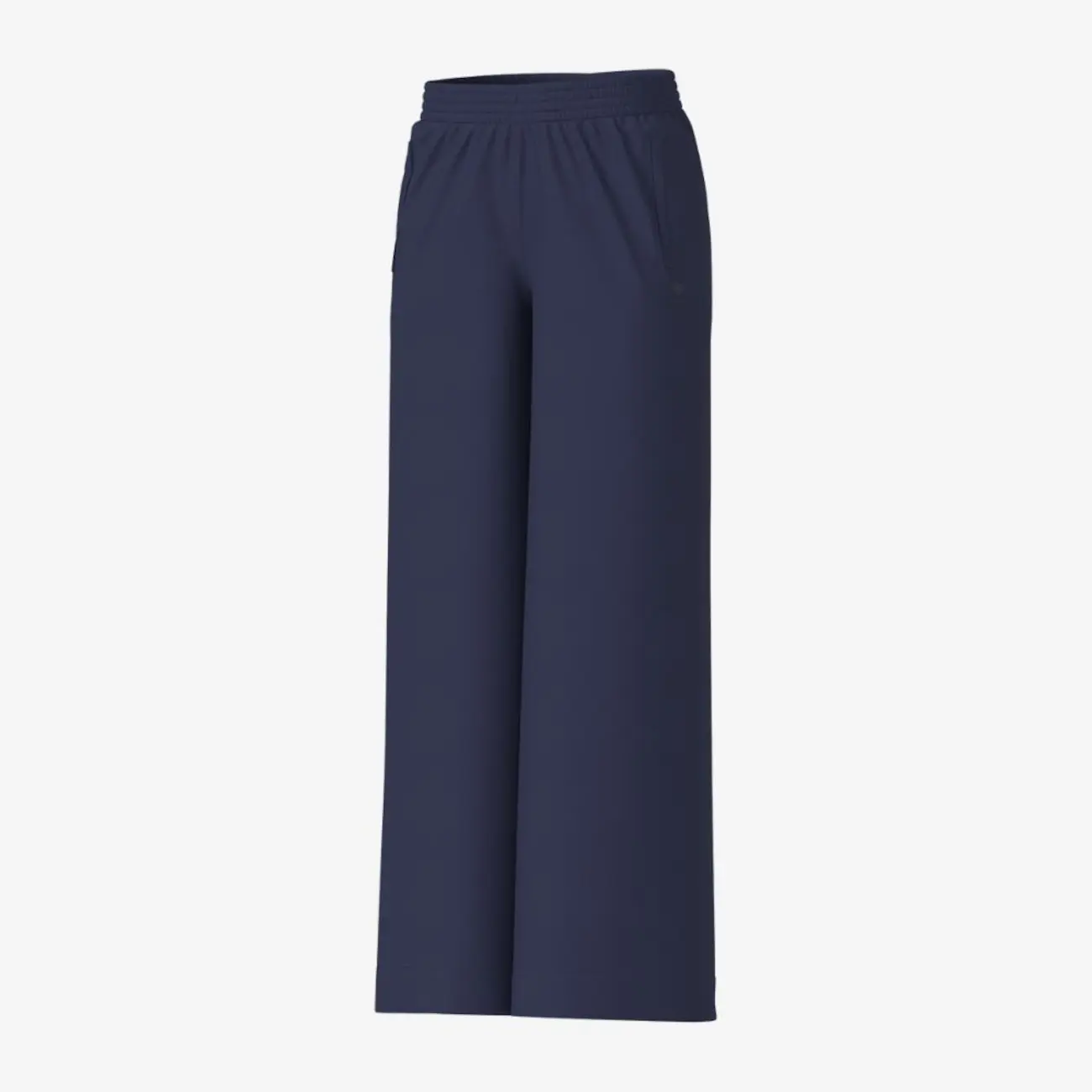 Calça Fila Wide Stride Feminina