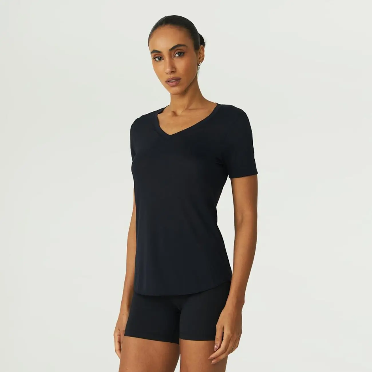 Blusa Fila Easy Training Crepe Flow Feminina