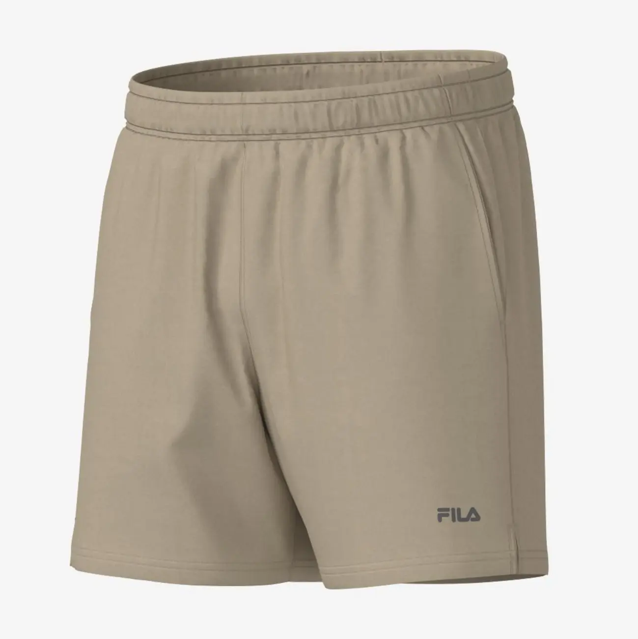 Bermuda Fila Train 5" Masculina