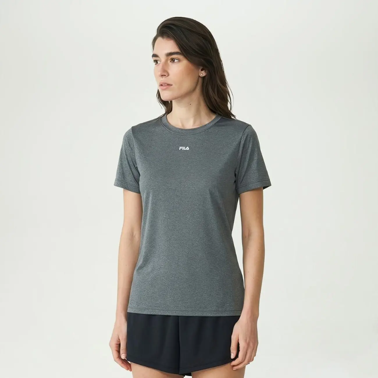 Blusa Fila Basic Train III Feminina