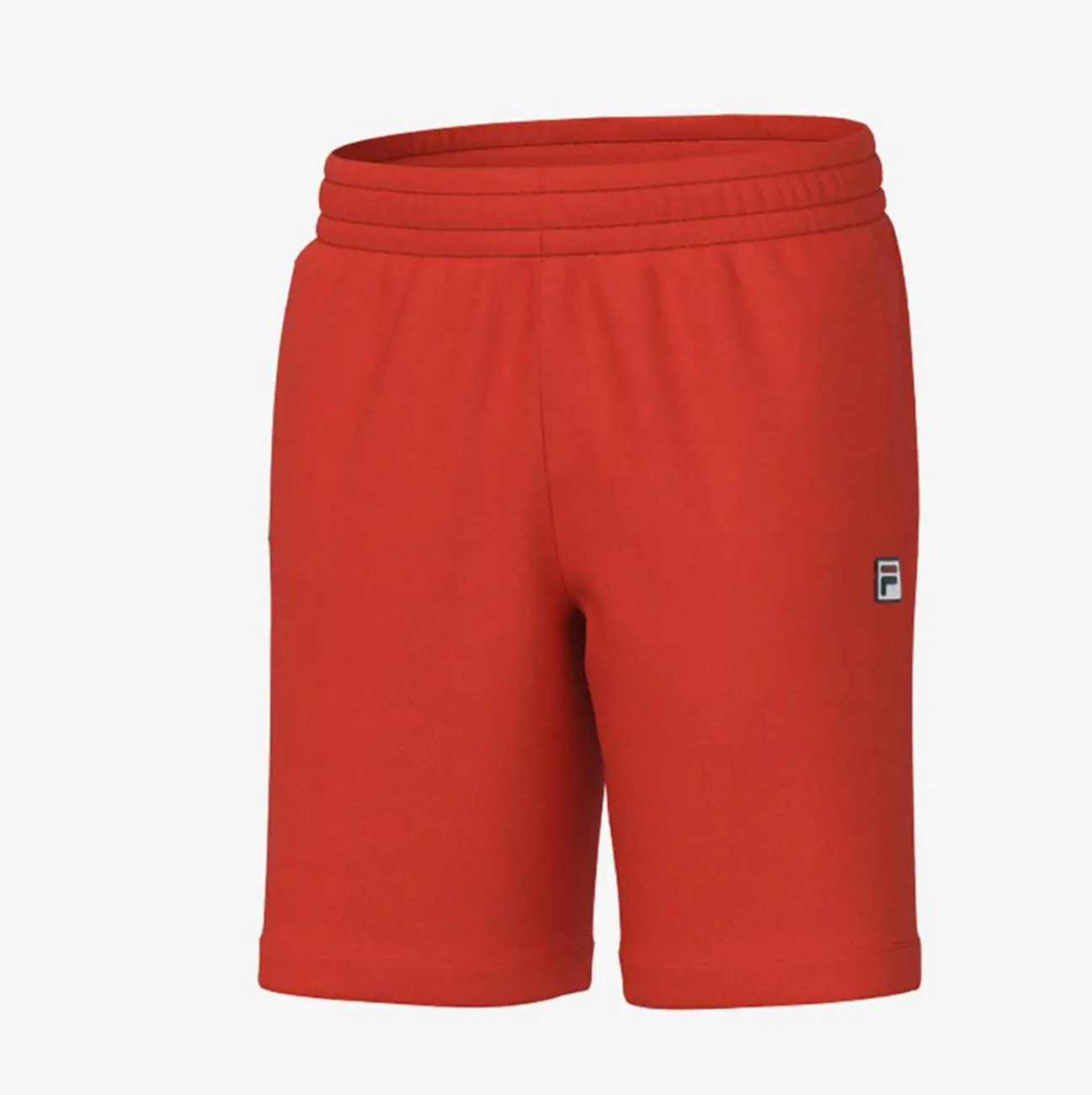 Bermuda Fila Heritage Letter Masculina