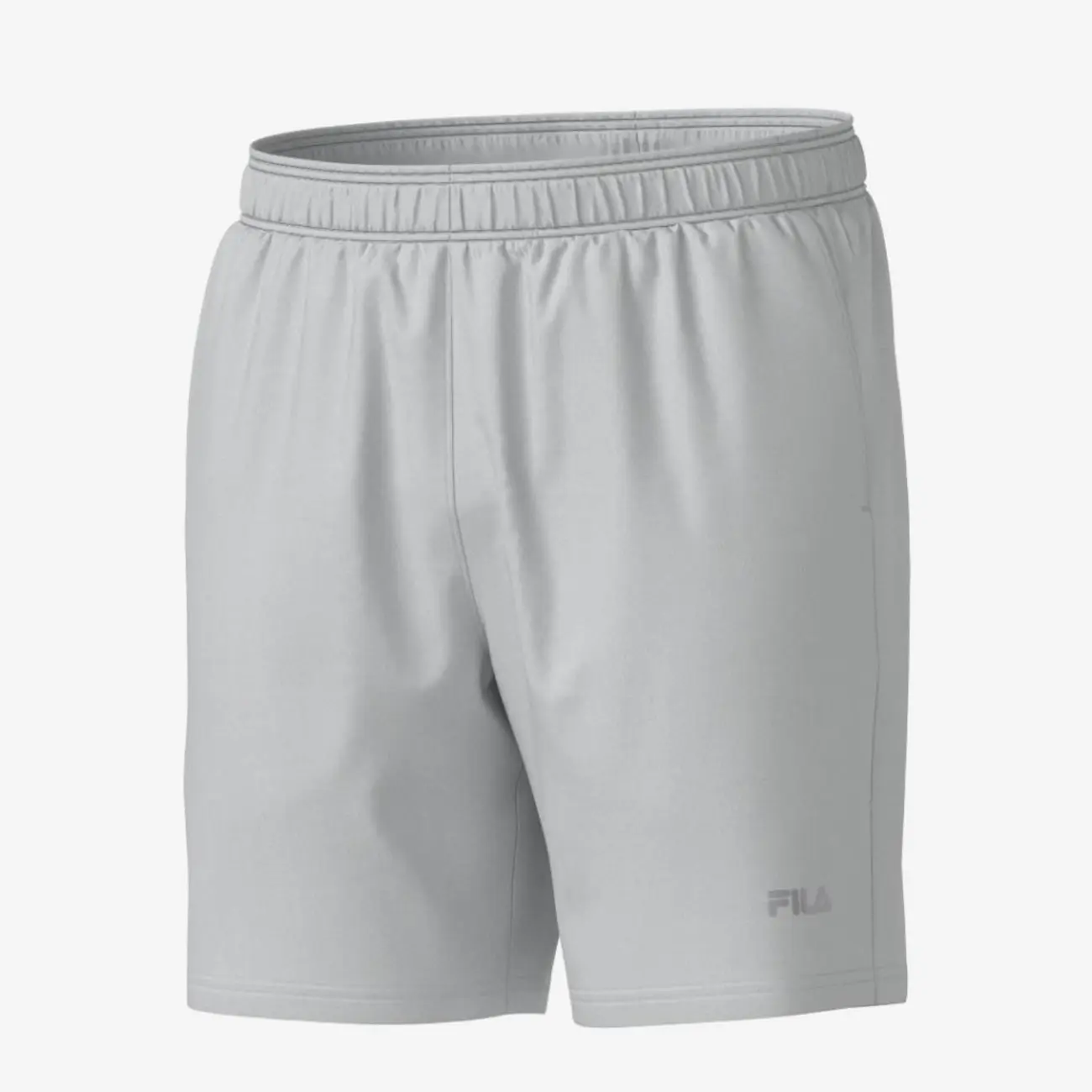 Bermuda Fila Diamond Core Run - 6 Masculina