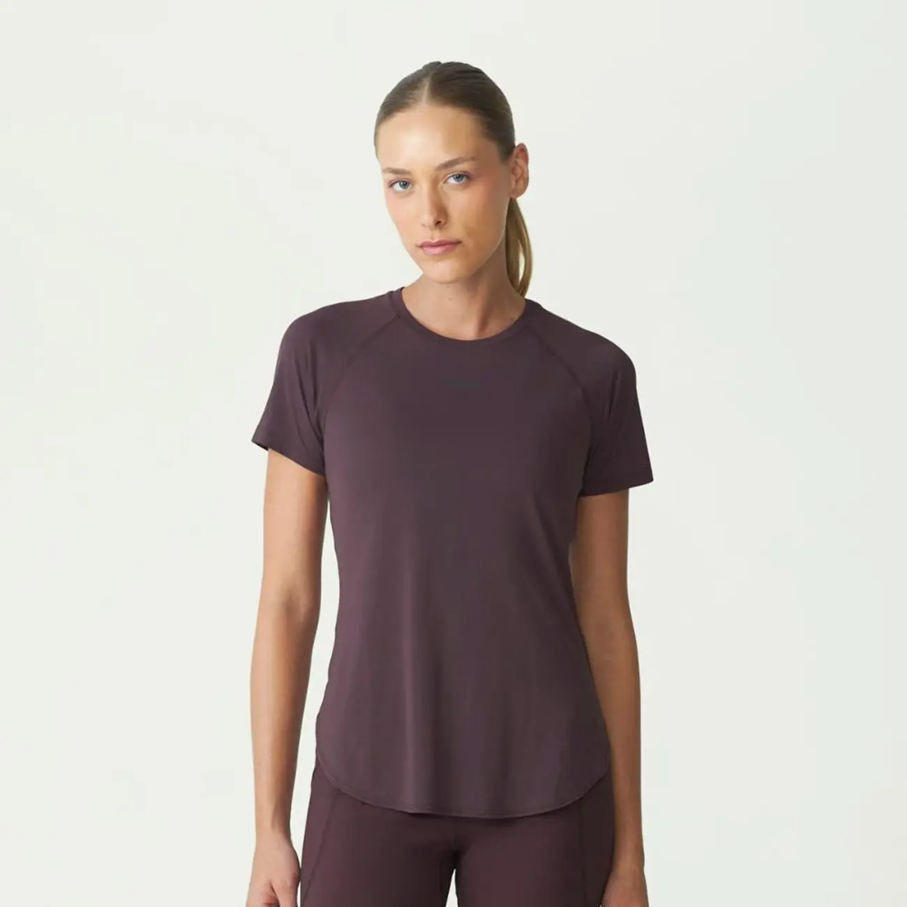 Blusa Fila Bio III Feminina