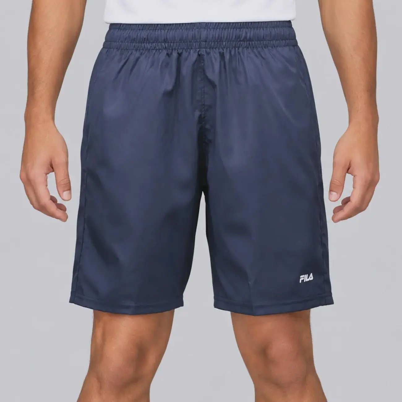 Bermuda Fila Train II 8 Masculina