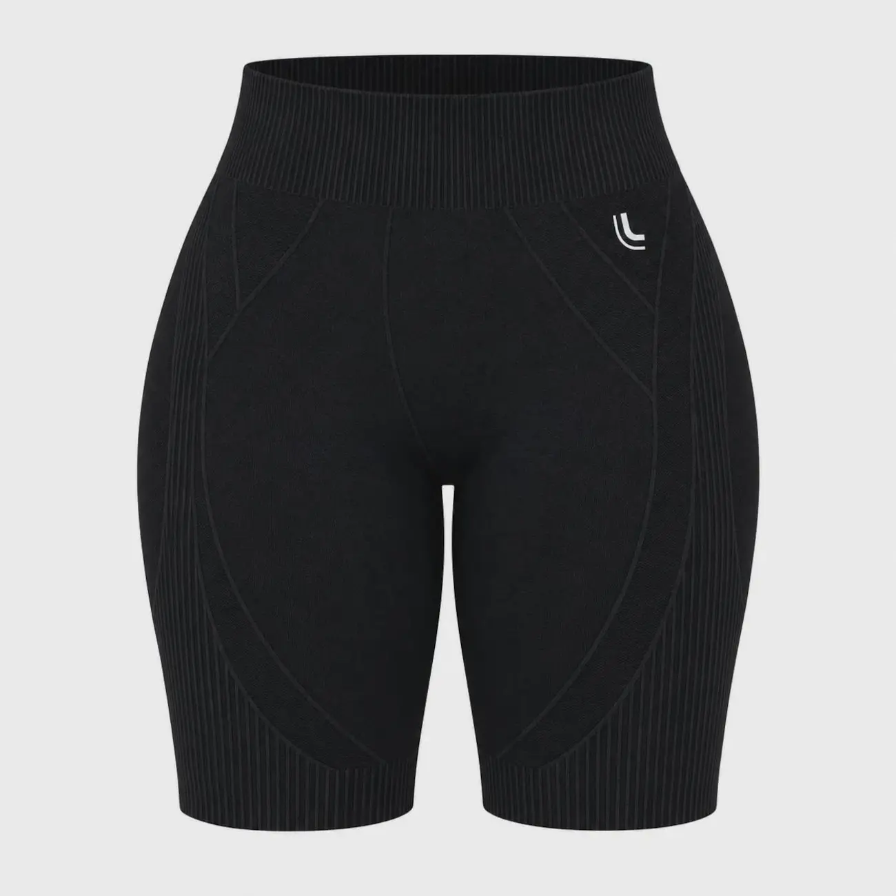 Bermuda Lupo AF Max Core 7131101 - Feminina