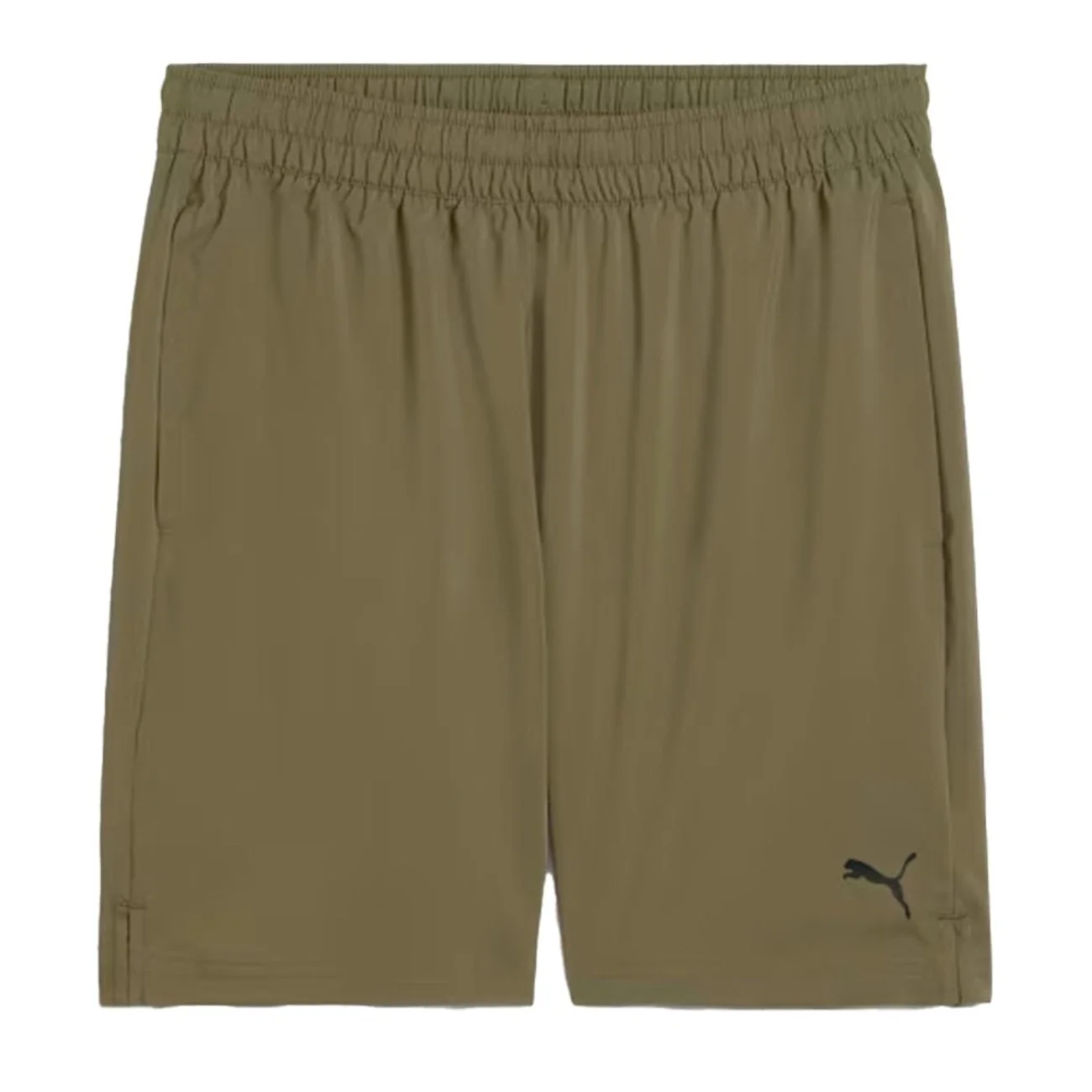 Bermuda Puma Tad Essentials 7" Woven Masculina — imagem 1