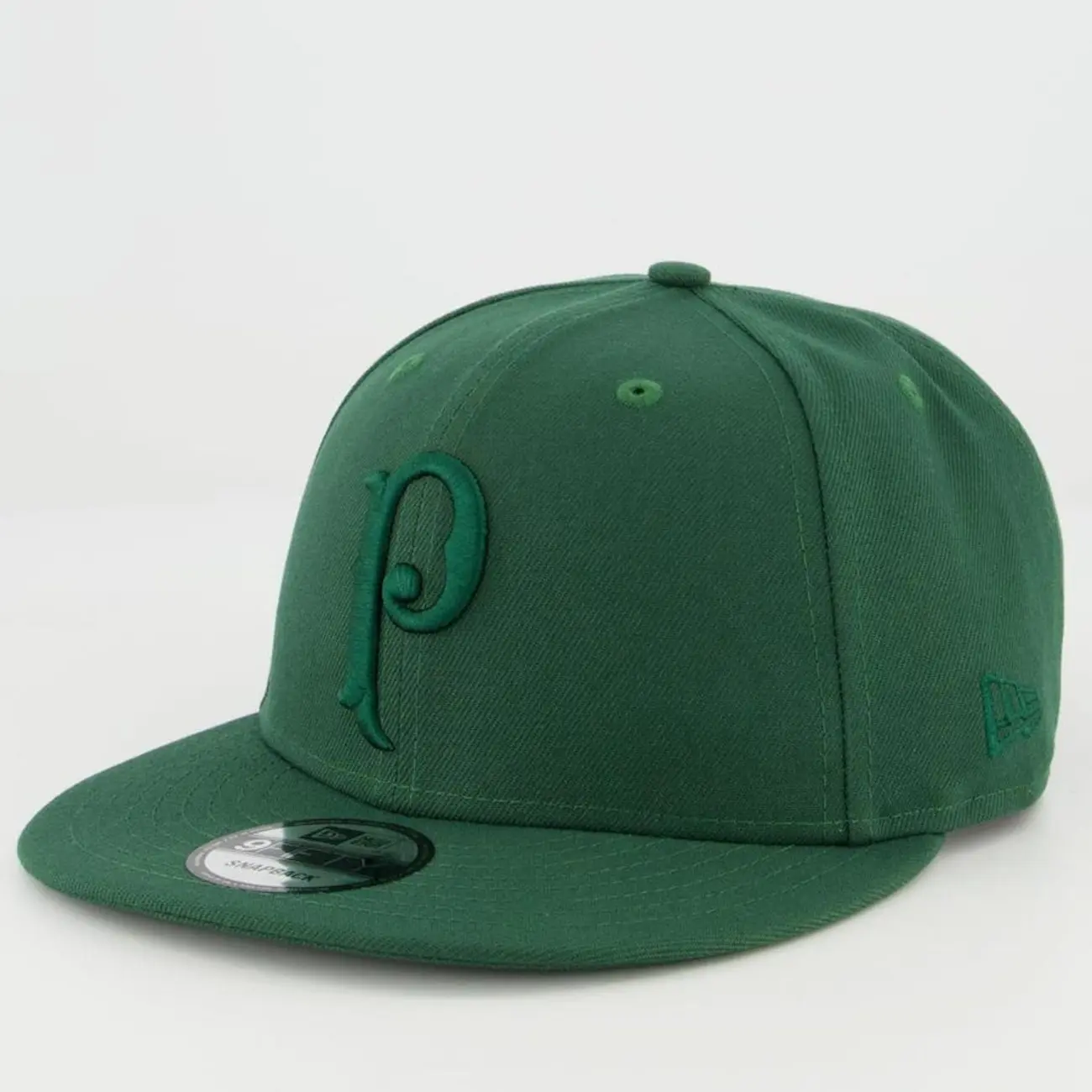 Boné Aba Reta New Era Palmeiras Palestra Italia 950 - Snapback - Adulto