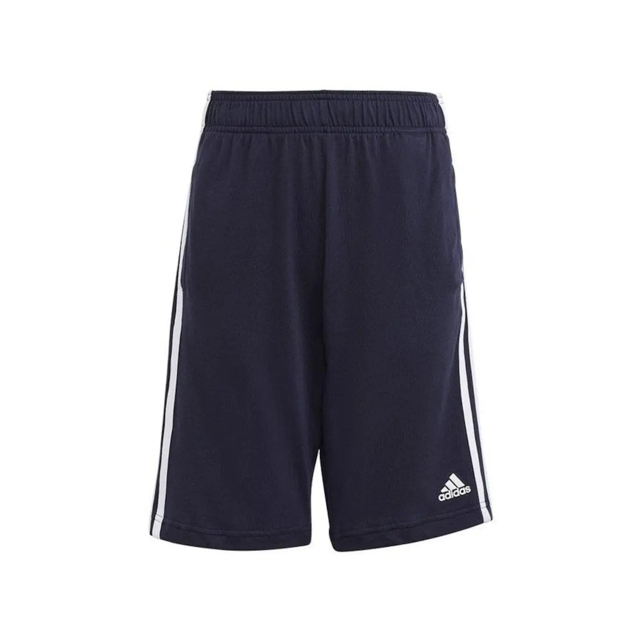 Bermuda Adidas 3S Sho - Infantil