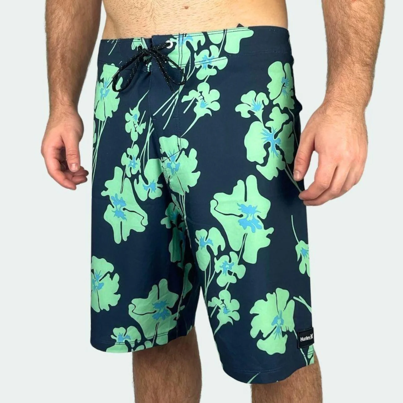 Bermuda Hurley Phantom Weekender 20 - Masculina — imagem 1