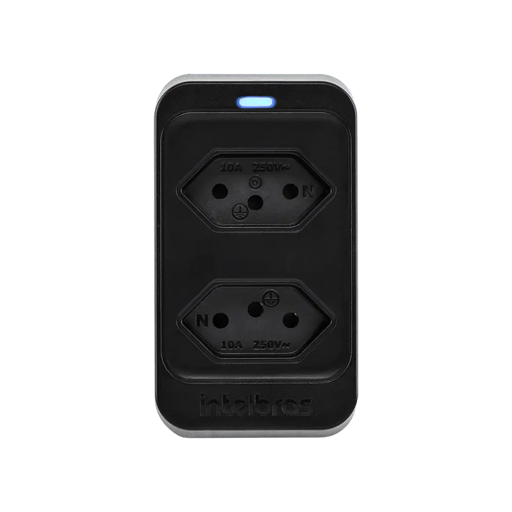 Dispositivo de Proteção Elétrica Intelbras EPS 302