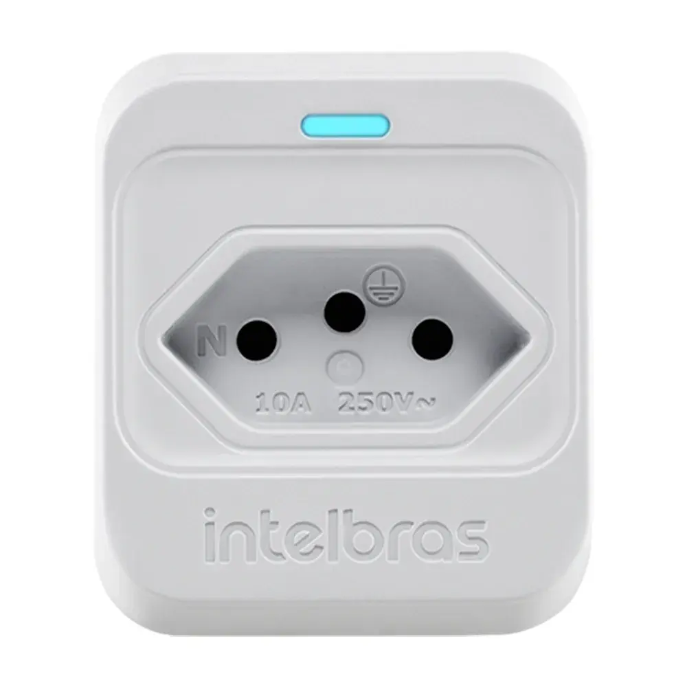 Dispositivo de Proteção Elétrica Intelbras EPS 301 BR