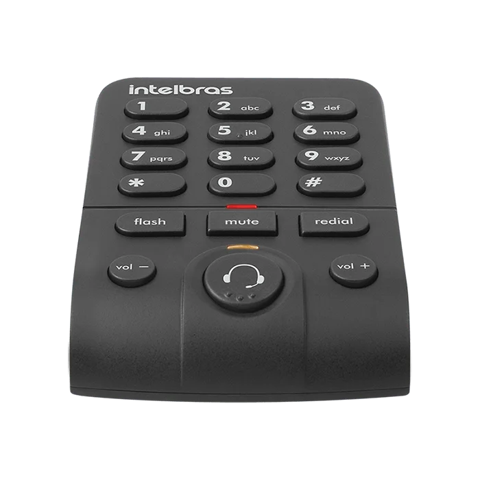 Base Discadora Intelbras BDI 10 — imagem 1