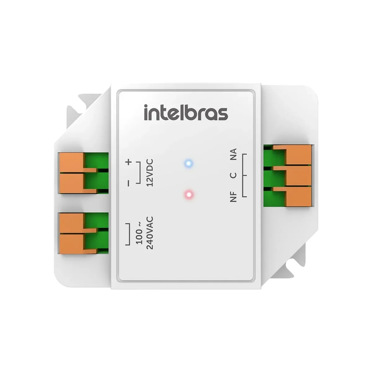 Módulo Interruptor Relé Sem Fio Allo XR1 Intelbras — imagem 1