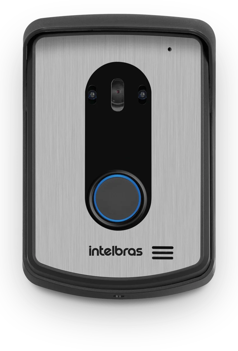 Módulo Externo para Videoporteiro Intelbras IV 7000 ME — imagem 1