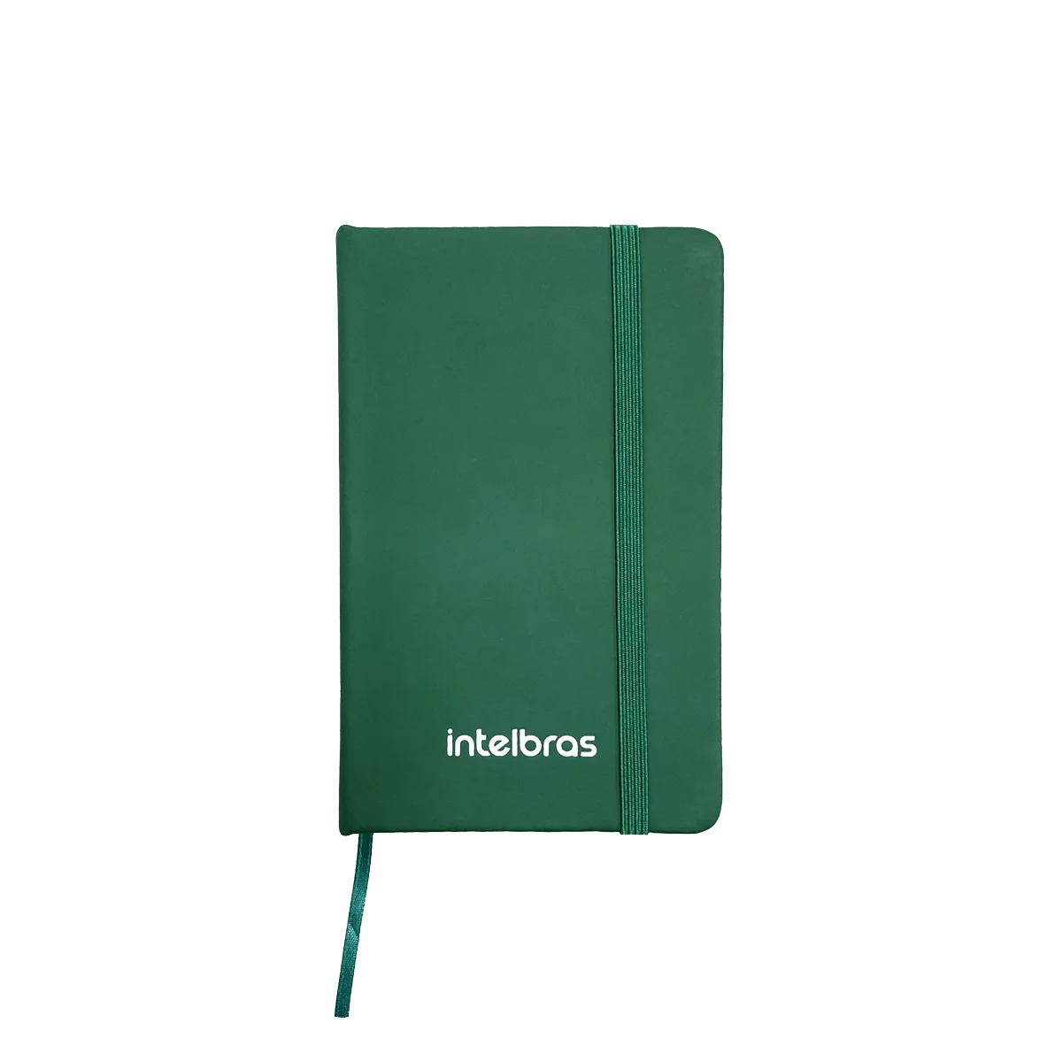 Caderno anotações 14x9cm Intelbras — imagem 1