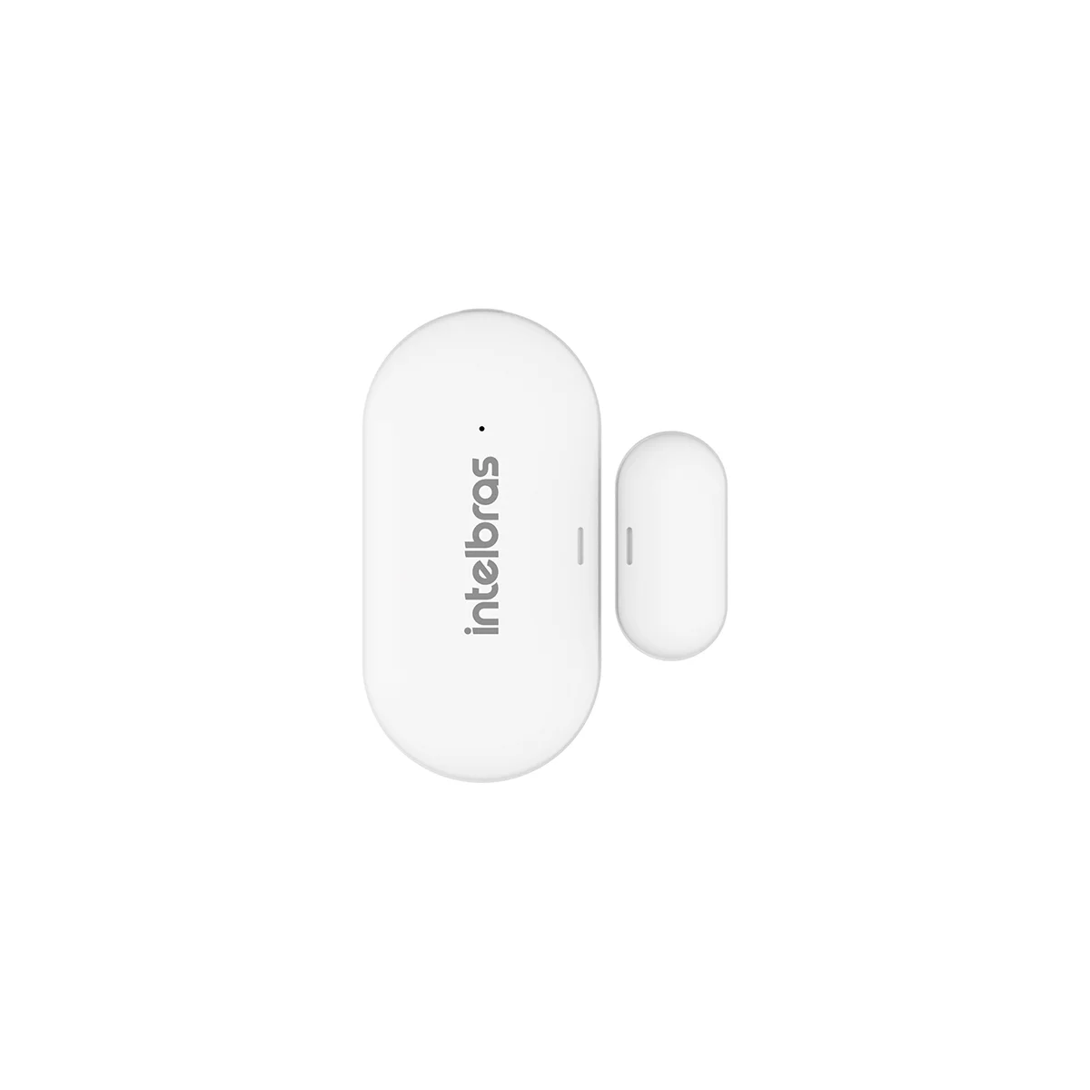 Sensor de Abertura Sem Fio Para Porta e Janela MSA 1001 Intelbras — imagem 1