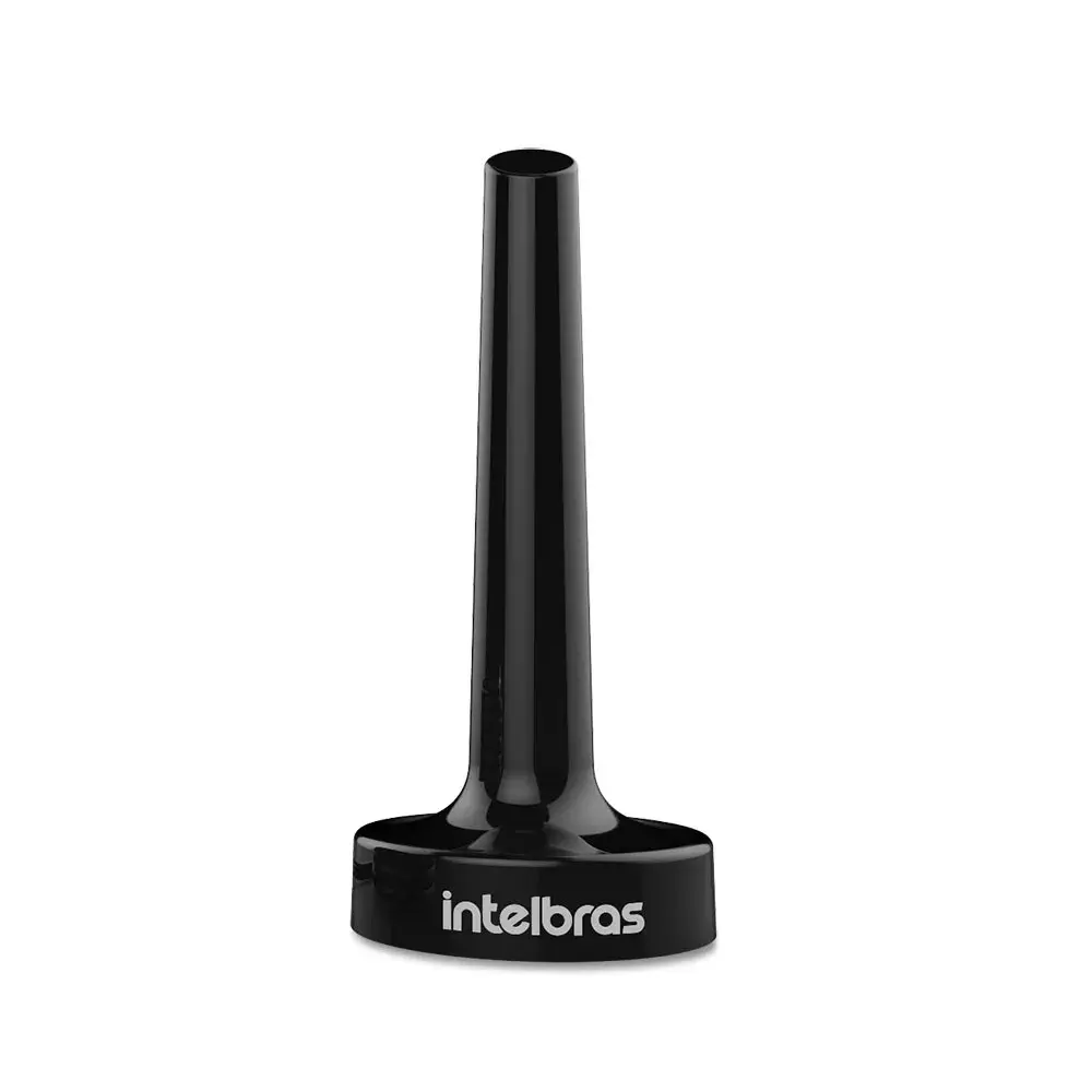 Antena de TV Interna UHF / HDTV Intelbras AI 2025