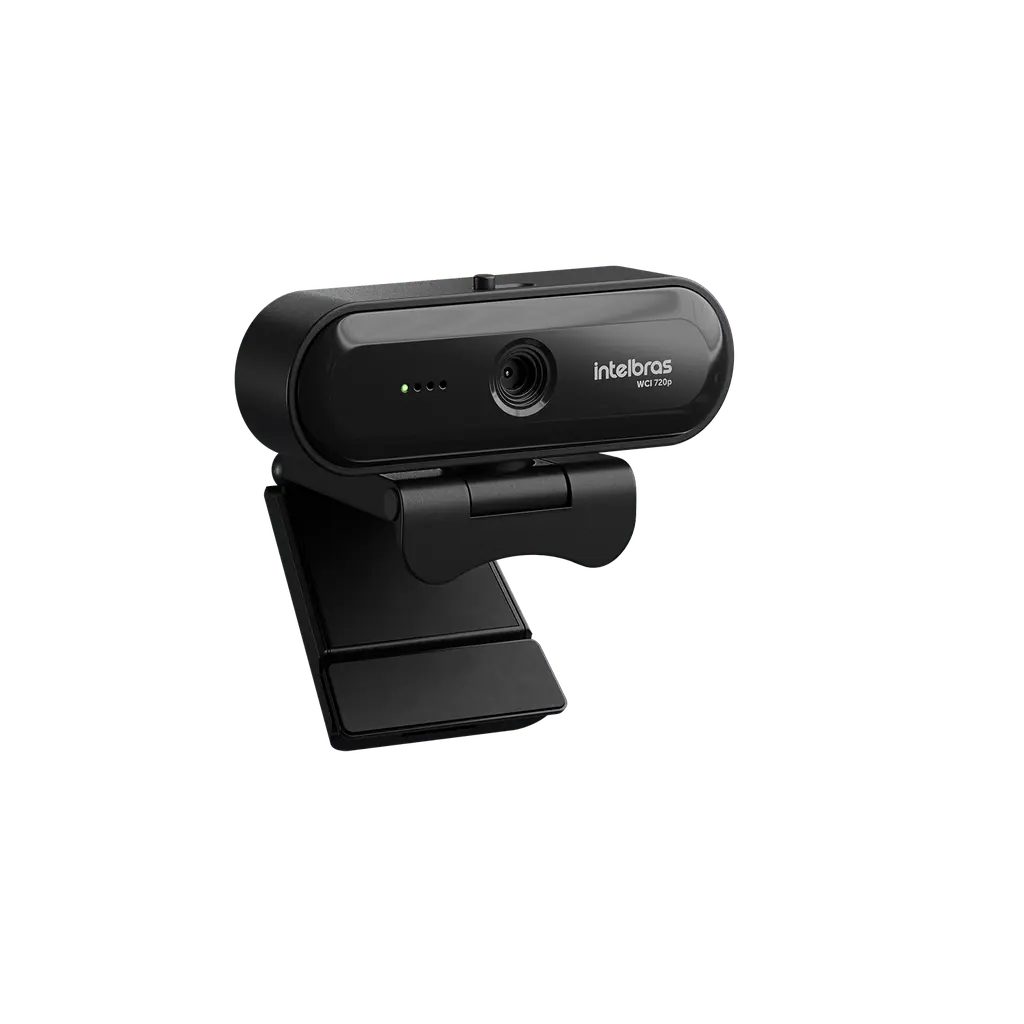 Webcam Intelbras HD WCI 720p