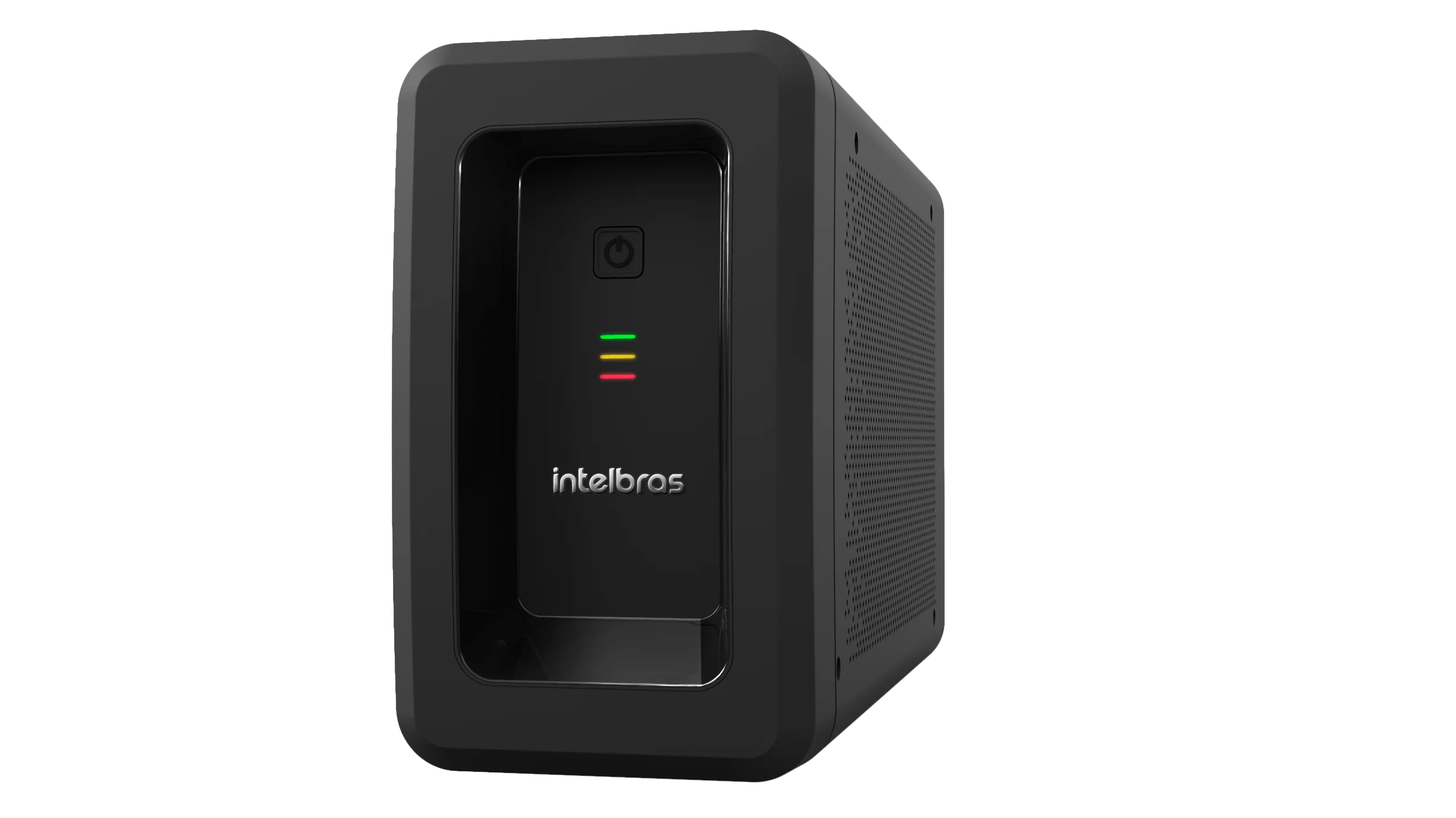 Nobreak ATTIV 1200VA Intelbras Bivolt com 8 tomadas — imagem 1